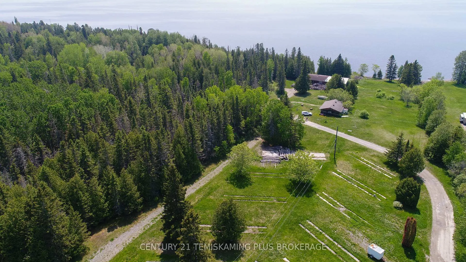 Photo 12 of 722056 R J Drive, Timiskaming, TIM - Outside - Rural — HOMEH