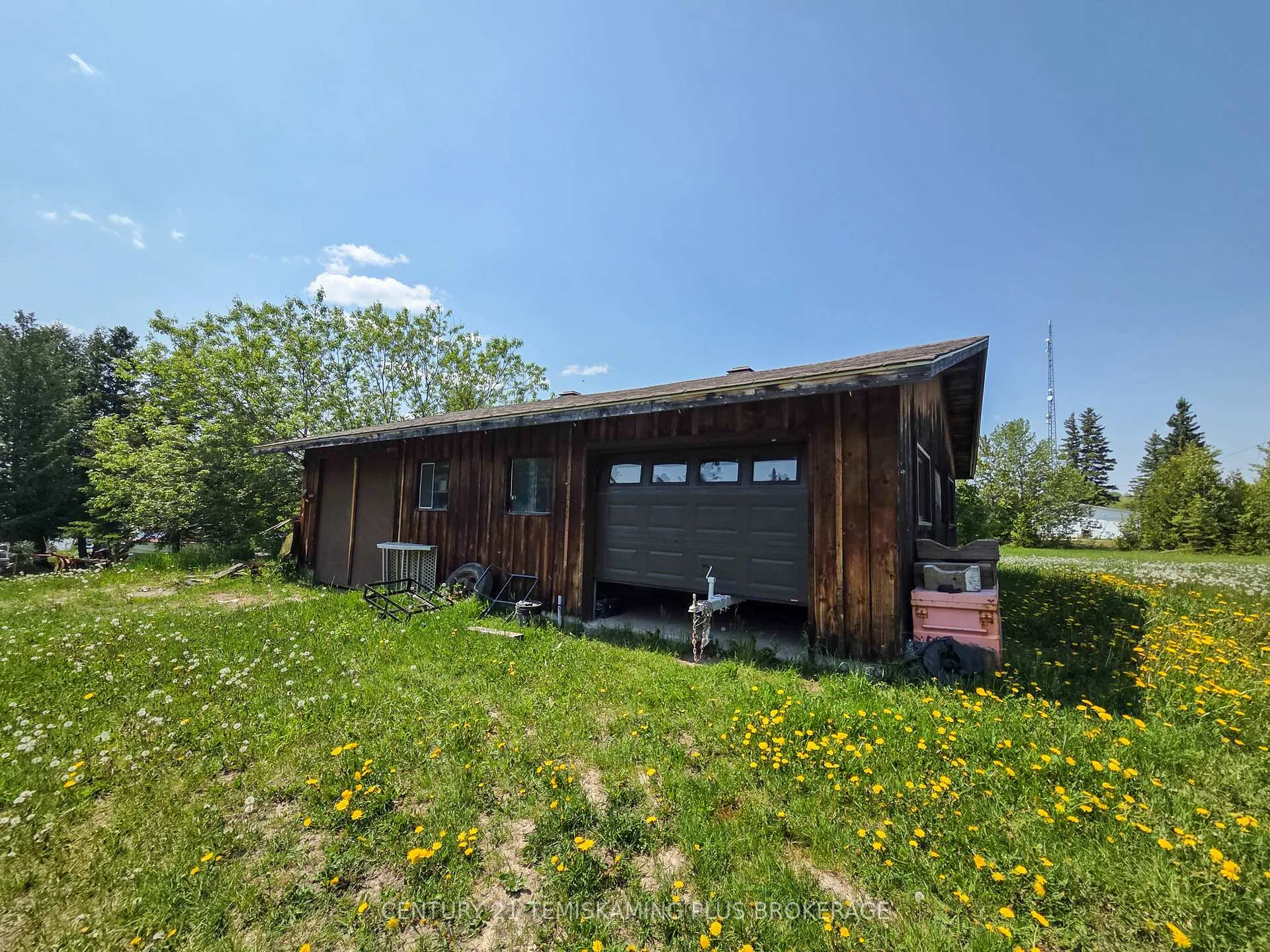 Photo 17 of 722056 R J Drive, Timiskaming, TIM - Outside - Rural — HOMEH