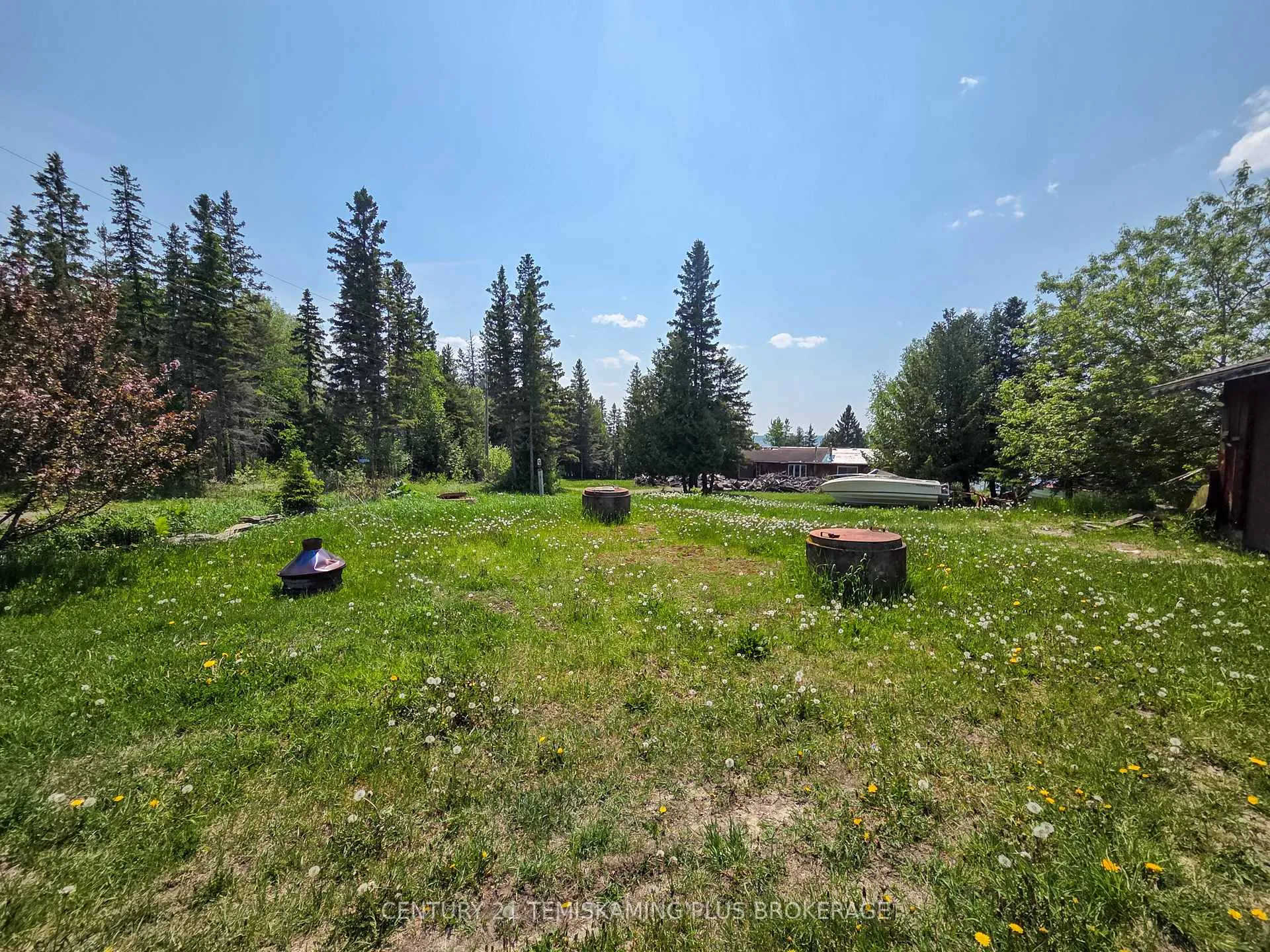 Photo 18 of 722056 R J Drive, Timiskaming, TIM - Outside - Rural — HOMEH