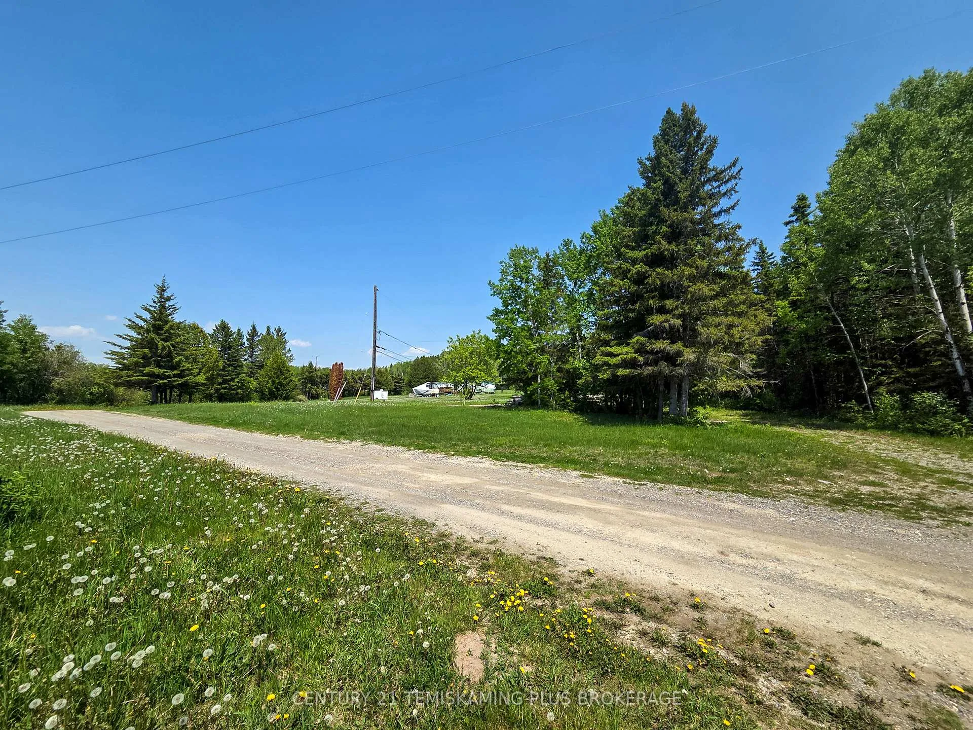 Photo 19 of 722056 R J Drive, Timiskaming, TIM - Outside - Rural — HOMEH