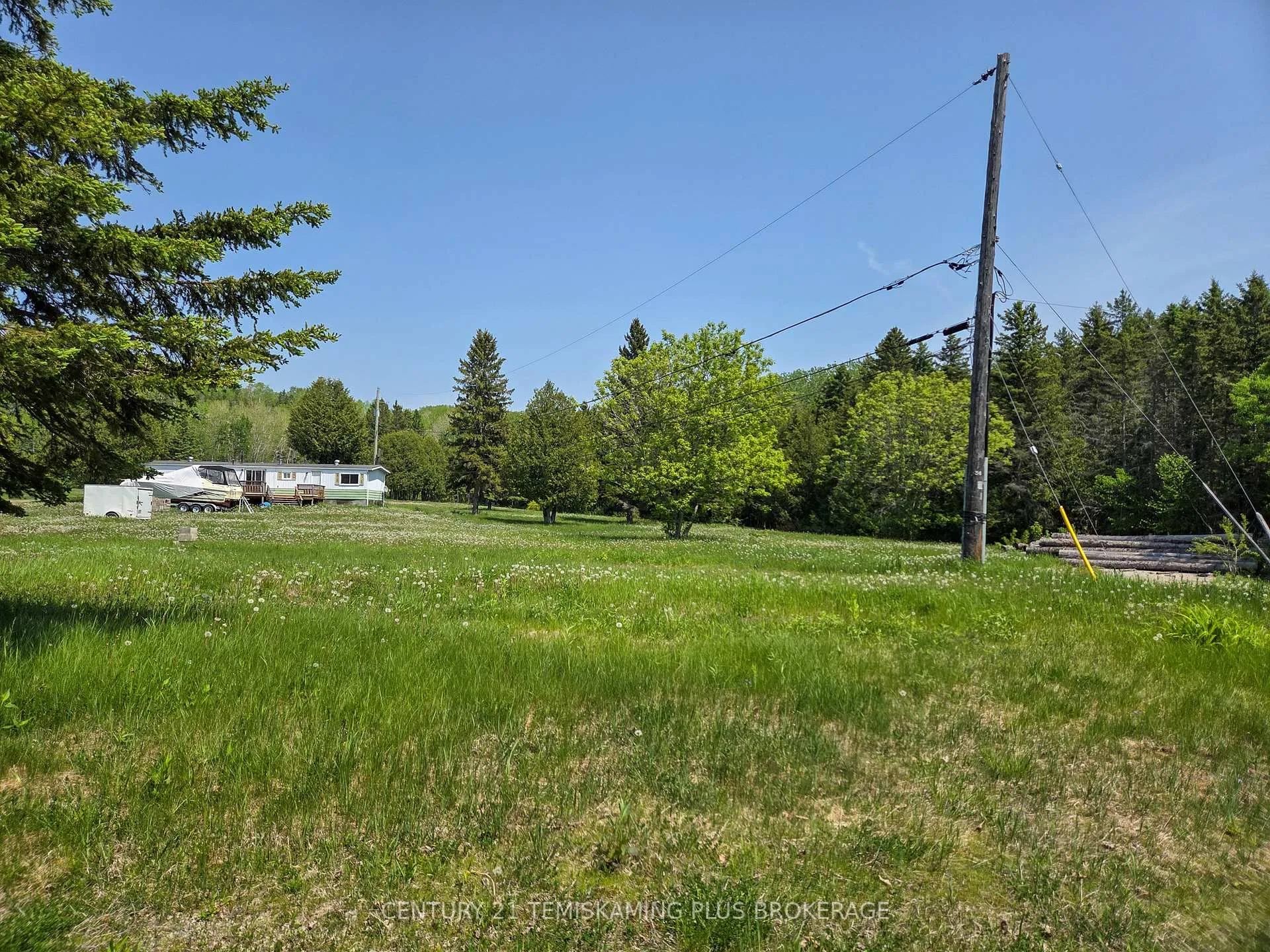Photo 21 of 722056 R J Drive, Timiskaming, TIM - Outside - Rural — HOMEH