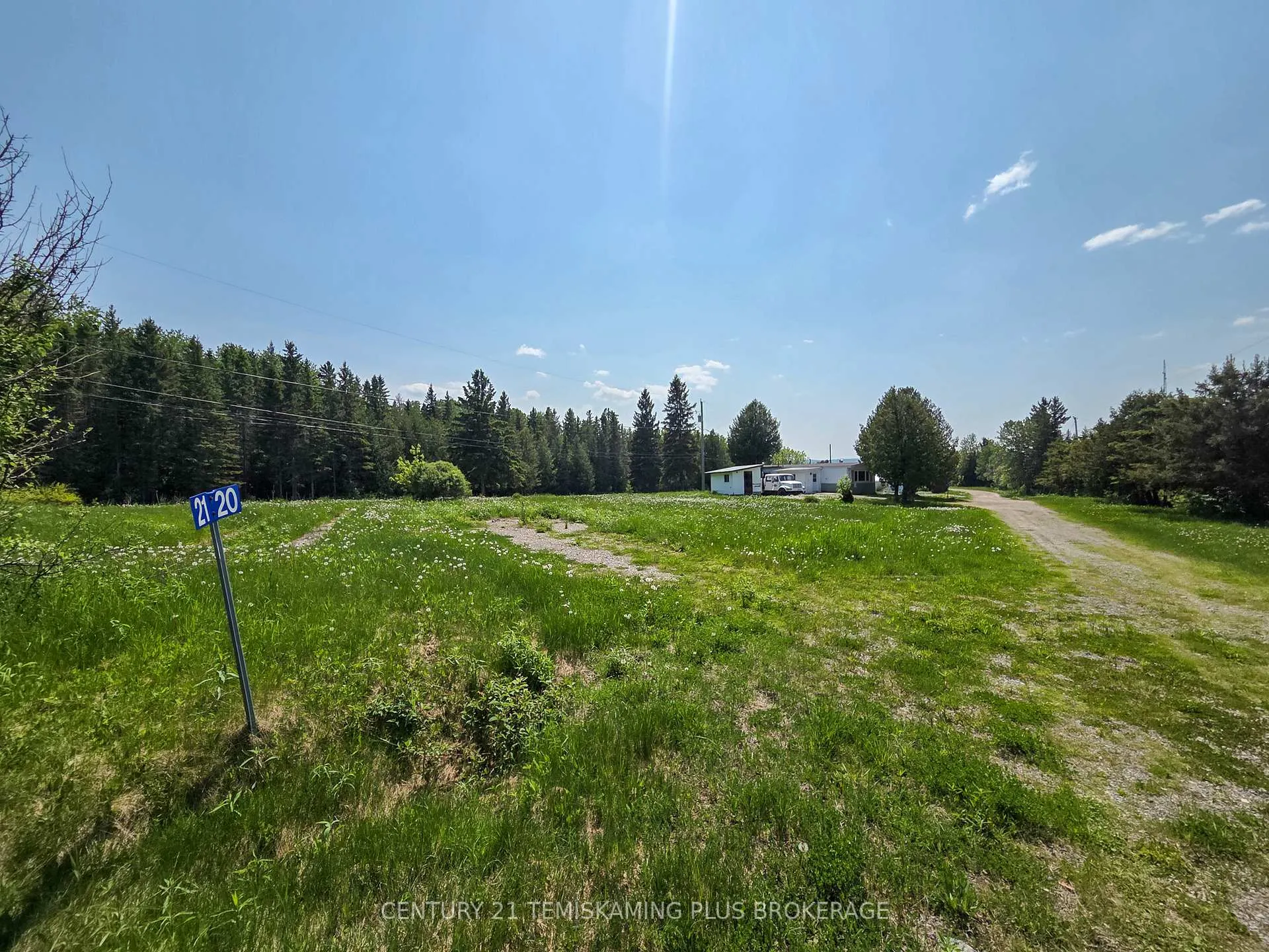 Photo 22 of 722056 R J Drive, Timiskaming, TIM - Outside - Rural — HOMEH