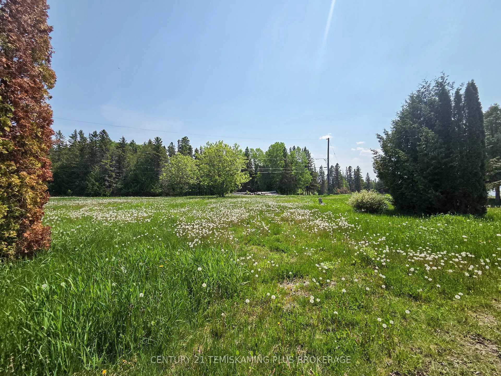 Photo 24 of 722056 R J Drive, Timiskaming, TIM - Outside - Rural — HOMEH