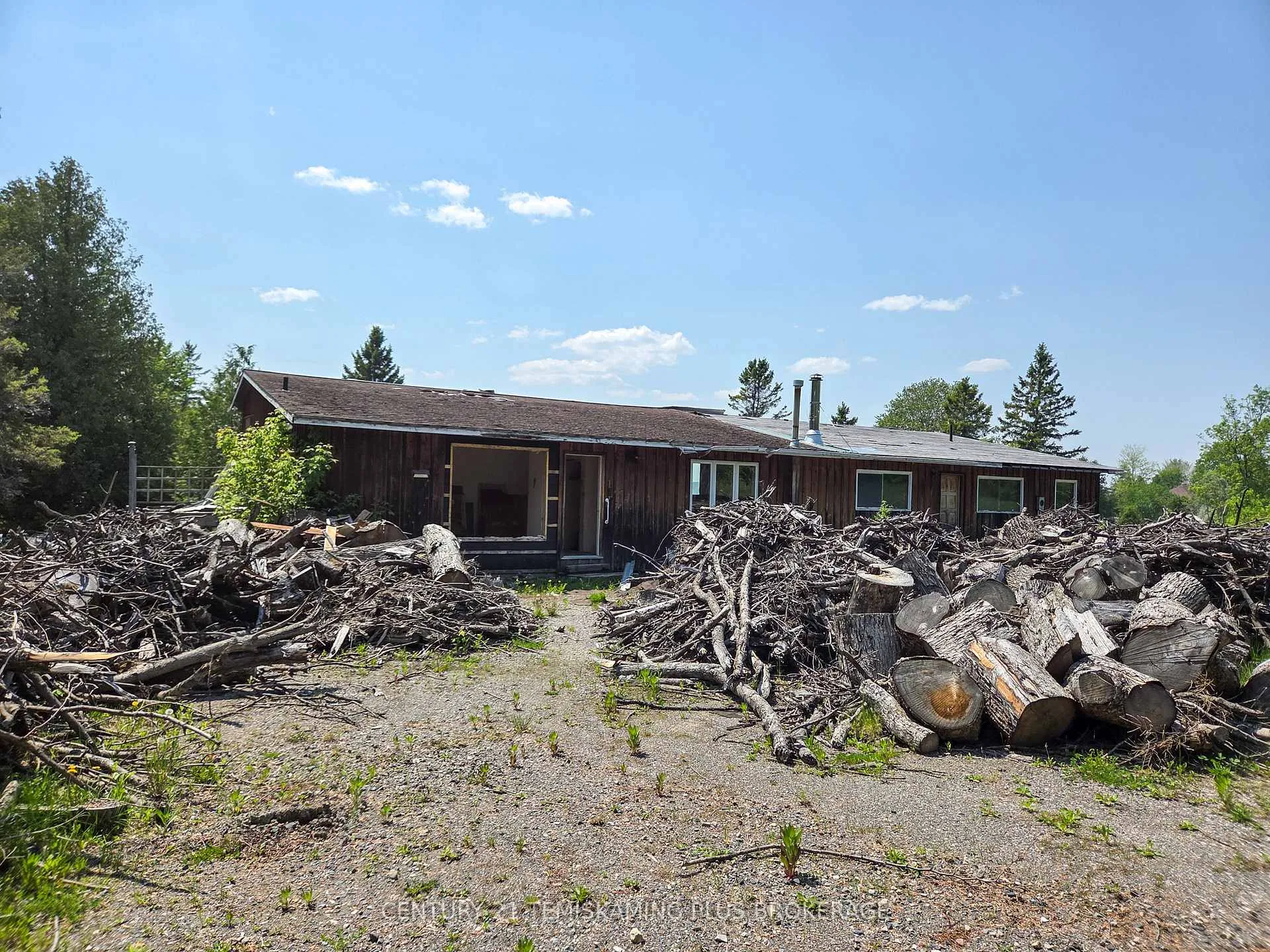 Photo 25 of 722056 R J Drive, Timiskaming, TIM - Outside - Rural — HOMEH