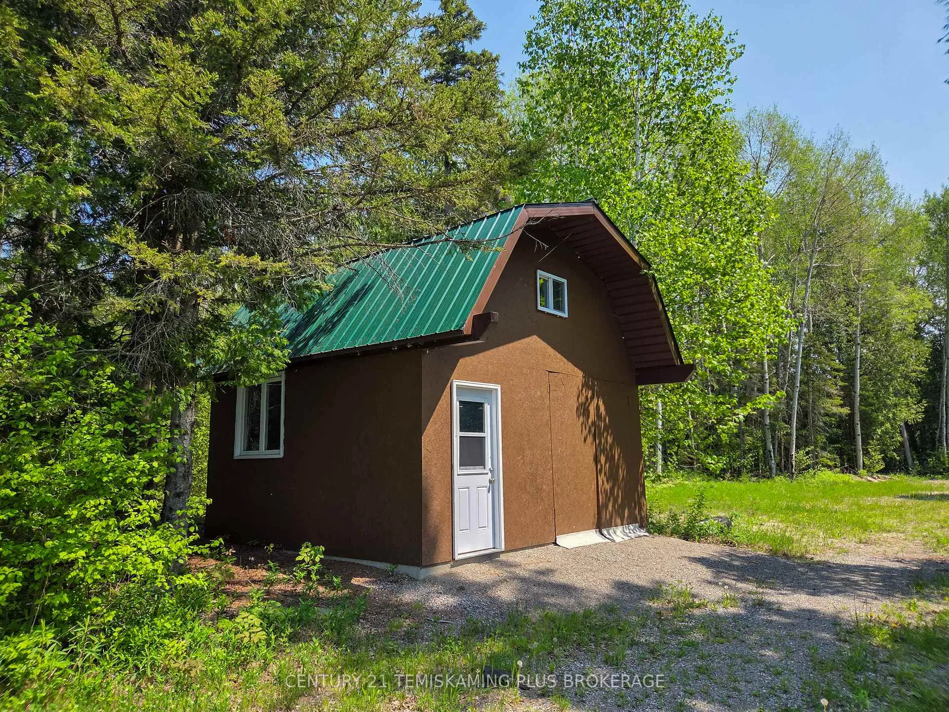 Photo 26 of 722056 R J Drive, Timiskaming, TIM - Outside - Rural — HOMEH