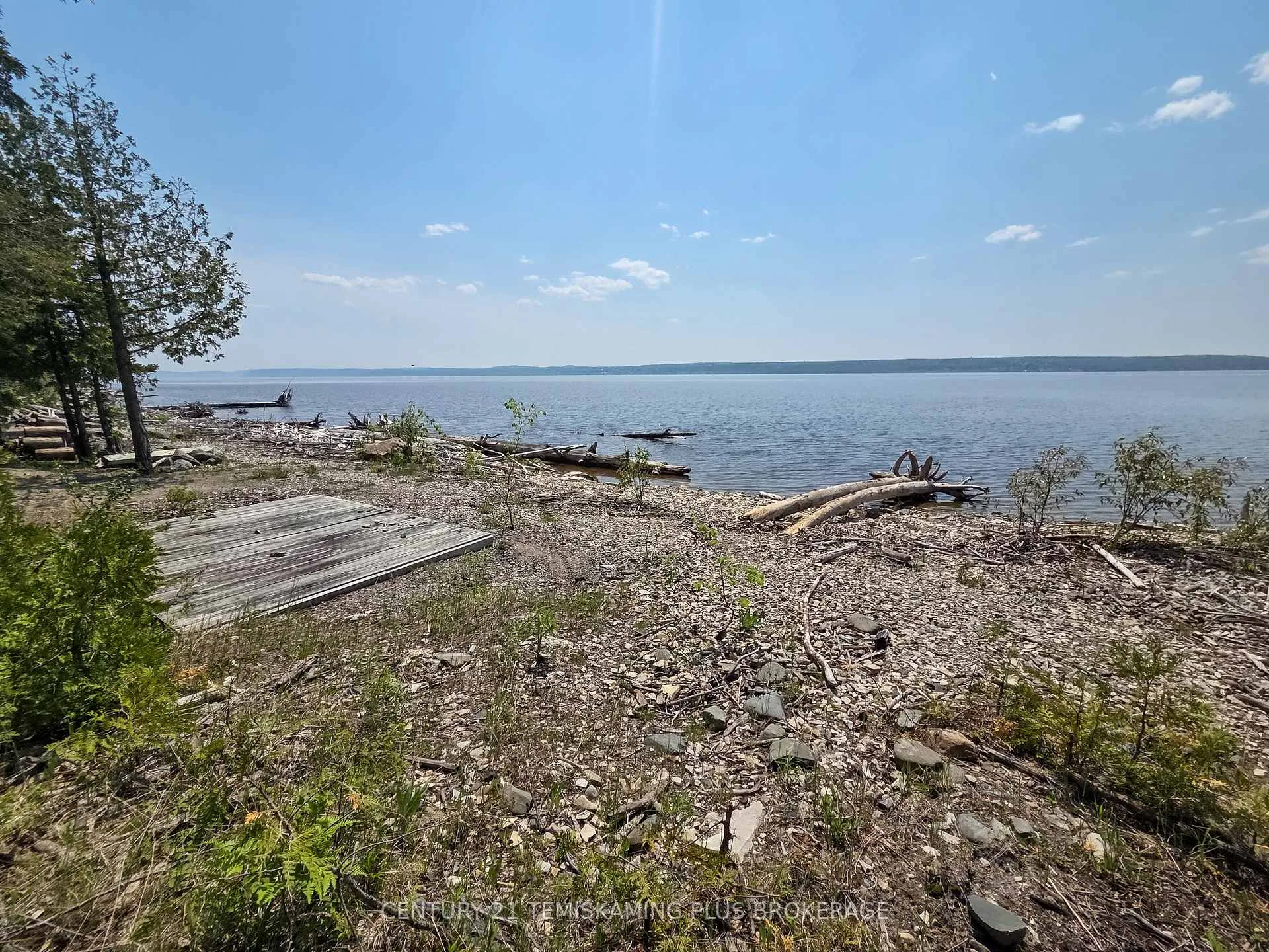 Photo 27 of 722056 R J Drive, Timiskaming, TIM - Outside - Rural — HOMEH
