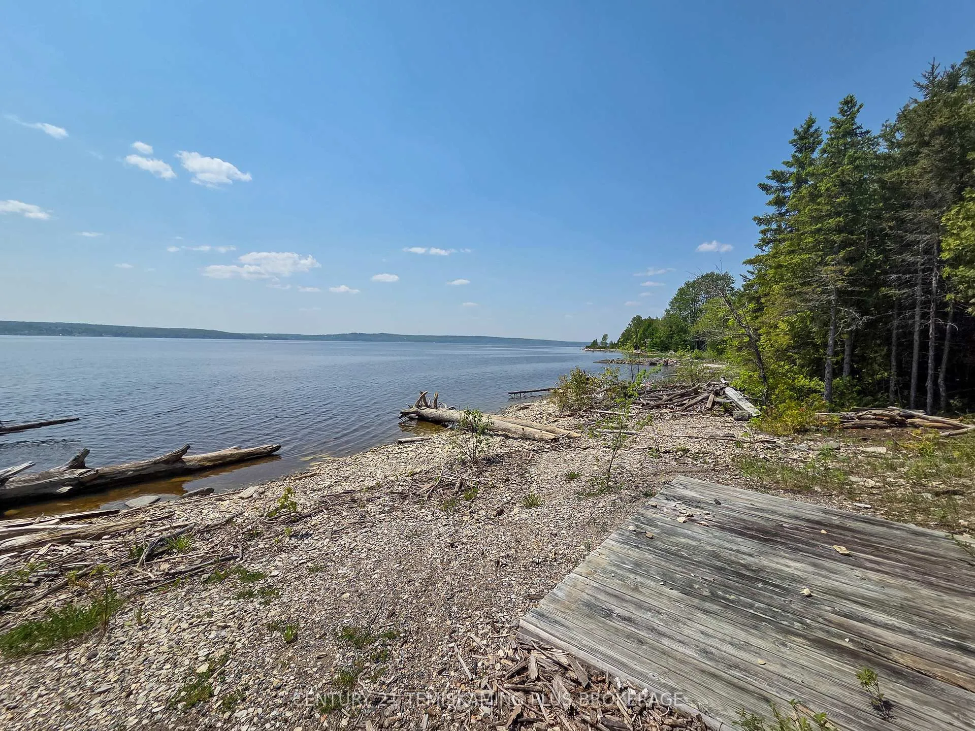 Photo 28 of 722056 R J Drive, Timiskaming, TIM - Outside - Rural — HOMEH