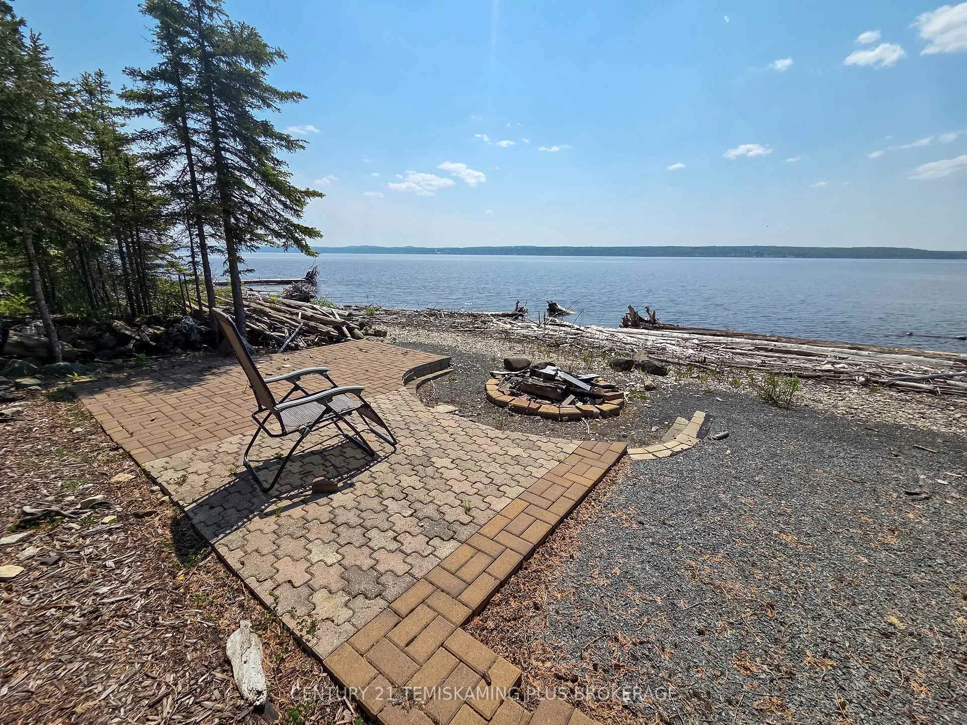 Photo 29 of 722056 R J Drive, Timiskaming, TIM - Outside - Rural — HOMEH