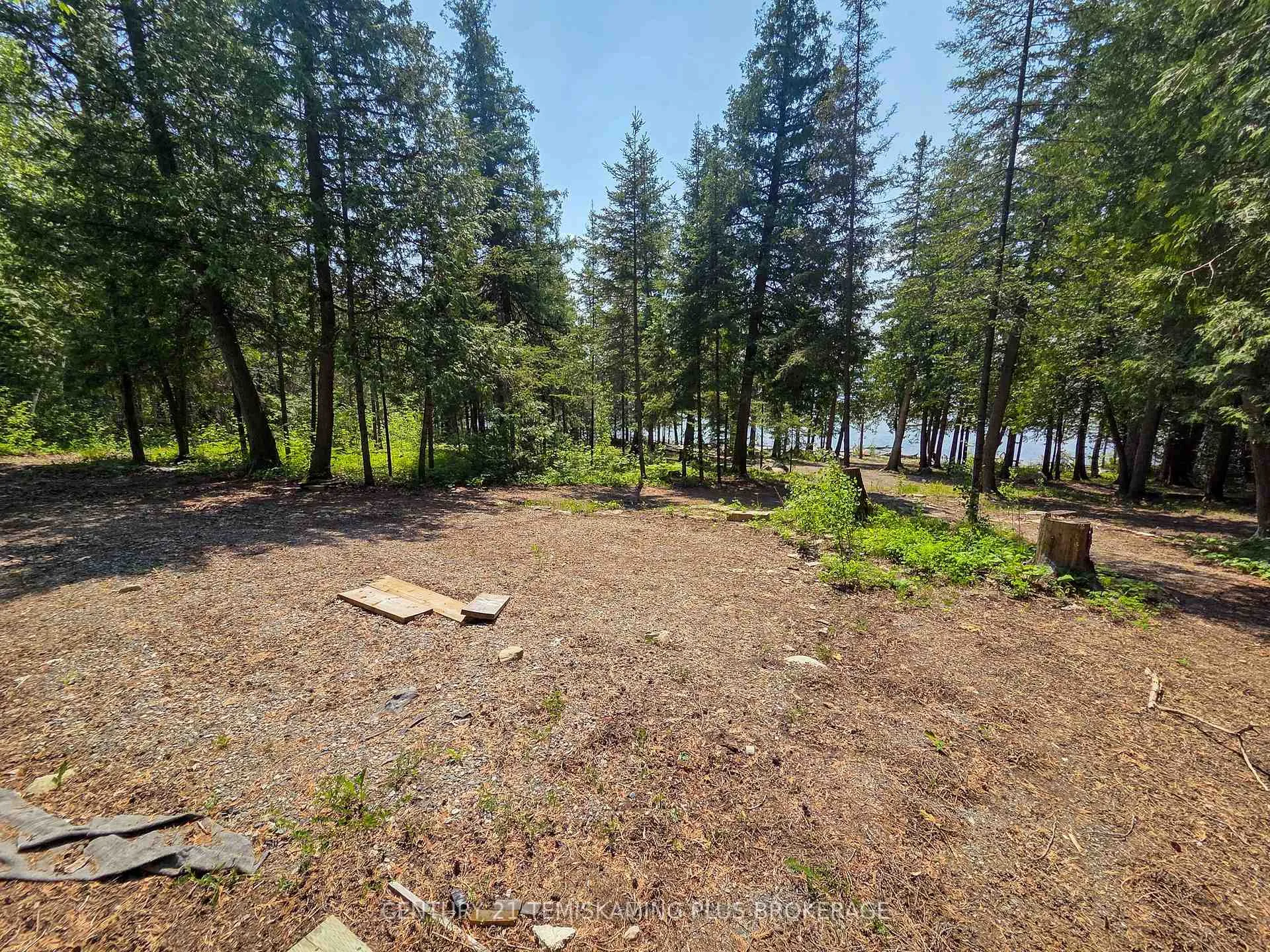 Photo 31 of 722056 R J Drive, Timiskaming, TIM - Outside - Rural — HOMEH