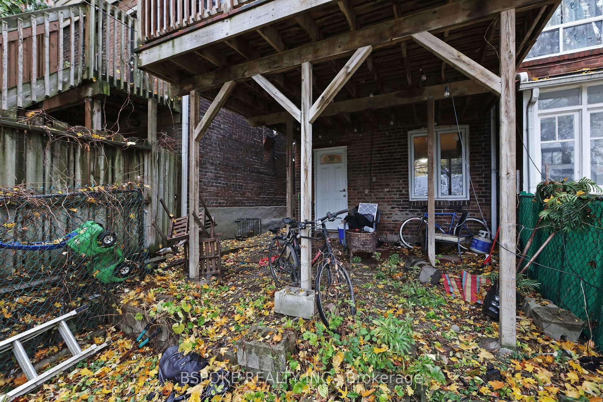 Photo 13 of Unit Bsmt, 176 Hiawatha Road, Toronto, Greenwood-Coxwell — HOMEH