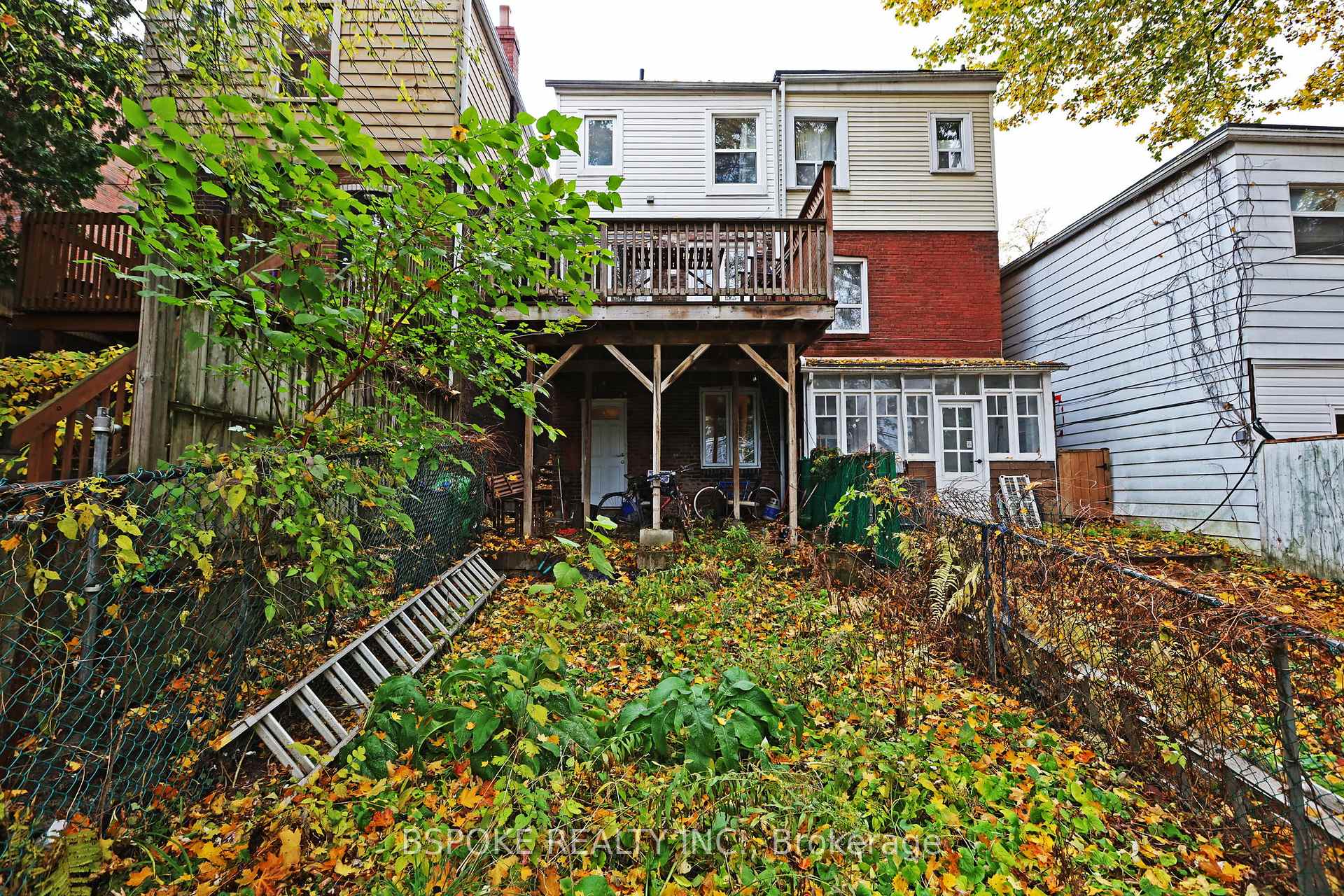 Photo 14 of Unit Bsmt, 176 Hiawatha Road, Toronto, Greenwood-Coxwell — HOMEH