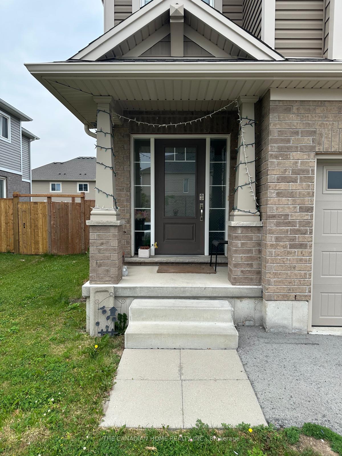 Photo 1 of 19 Hawthorn Avenue, Thorold, Confederation Heights — HOMEH