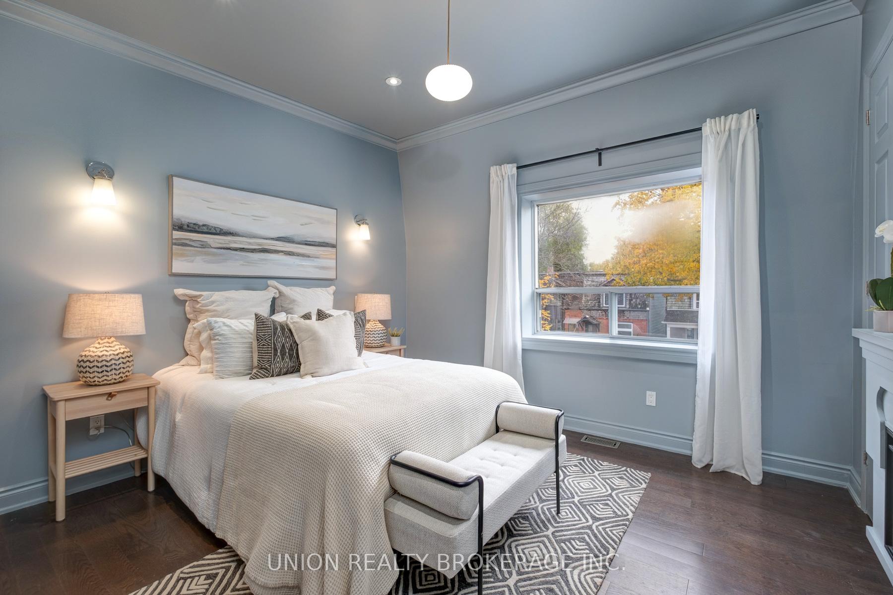 Photo 14 of 112 Withrow Avenue, Toronto, North Riverdale — HOMEH