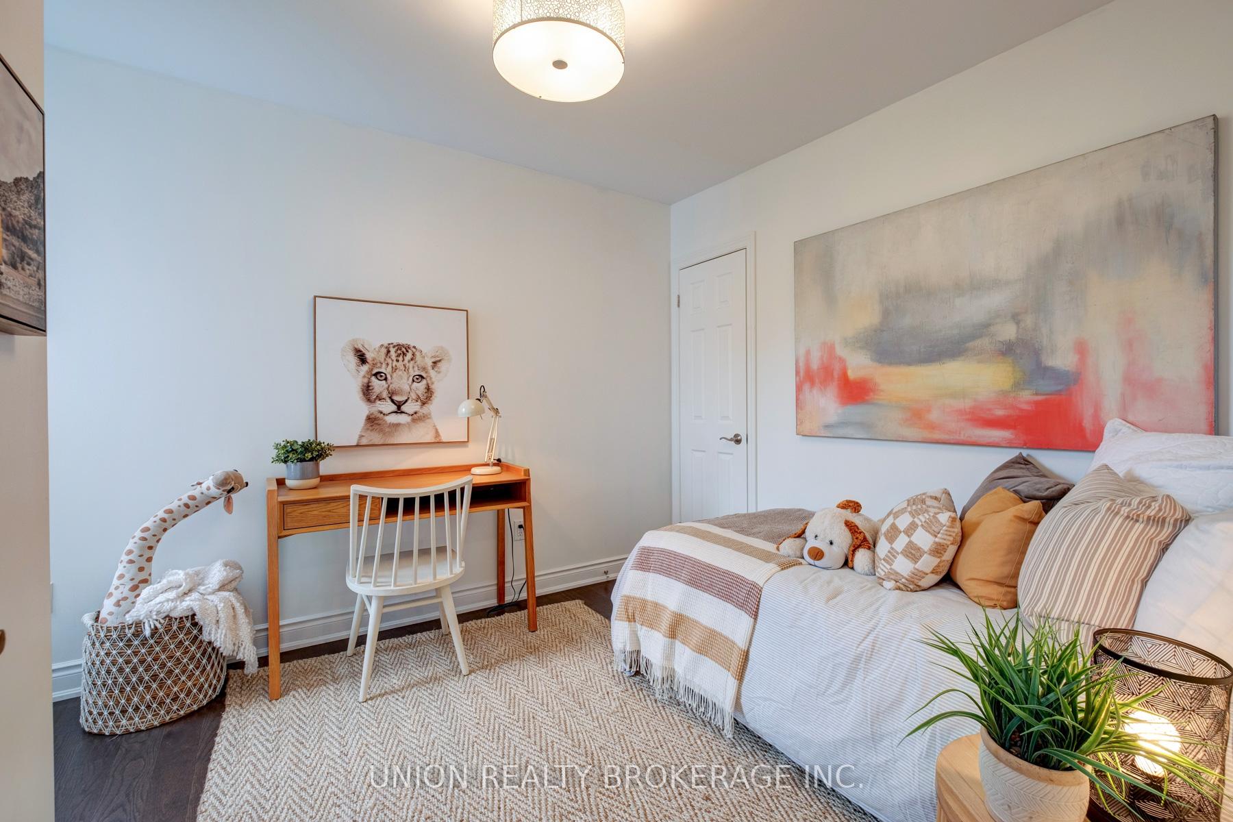 Photo 18 of 112 Withrow Avenue, Toronto, North Riverdale — HOMEH