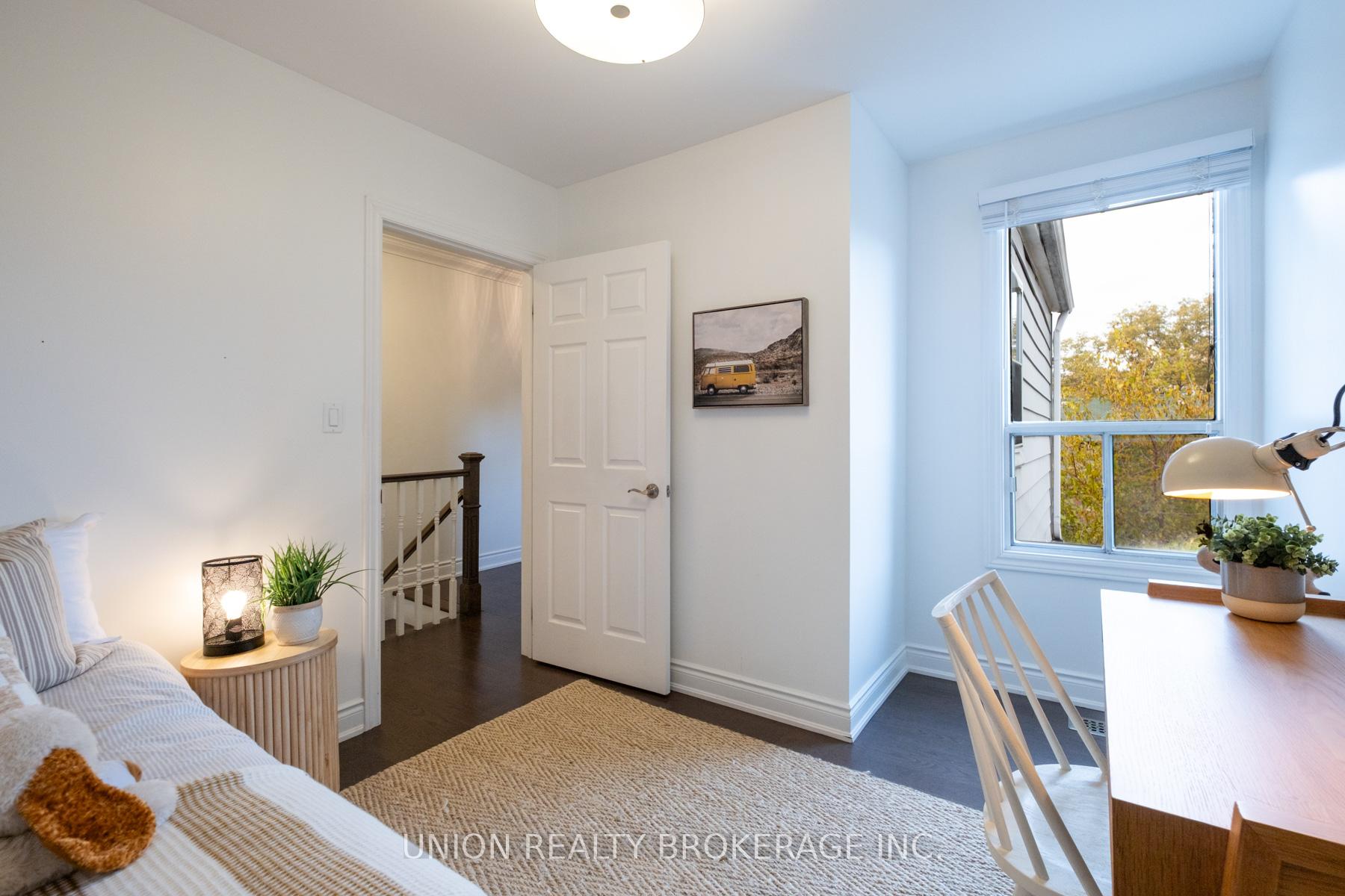 Photo 19 of 112 Withrow Avenue, Toronto, North Riverdale — HOMEH