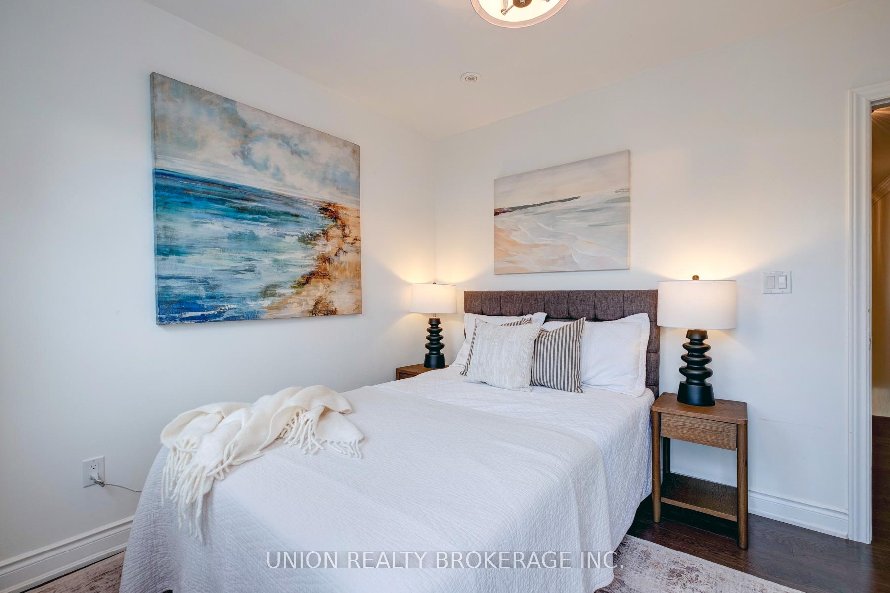 Photo 21 of 112 Withrow Avenue, Toronto, North Riverdale — HOMEH