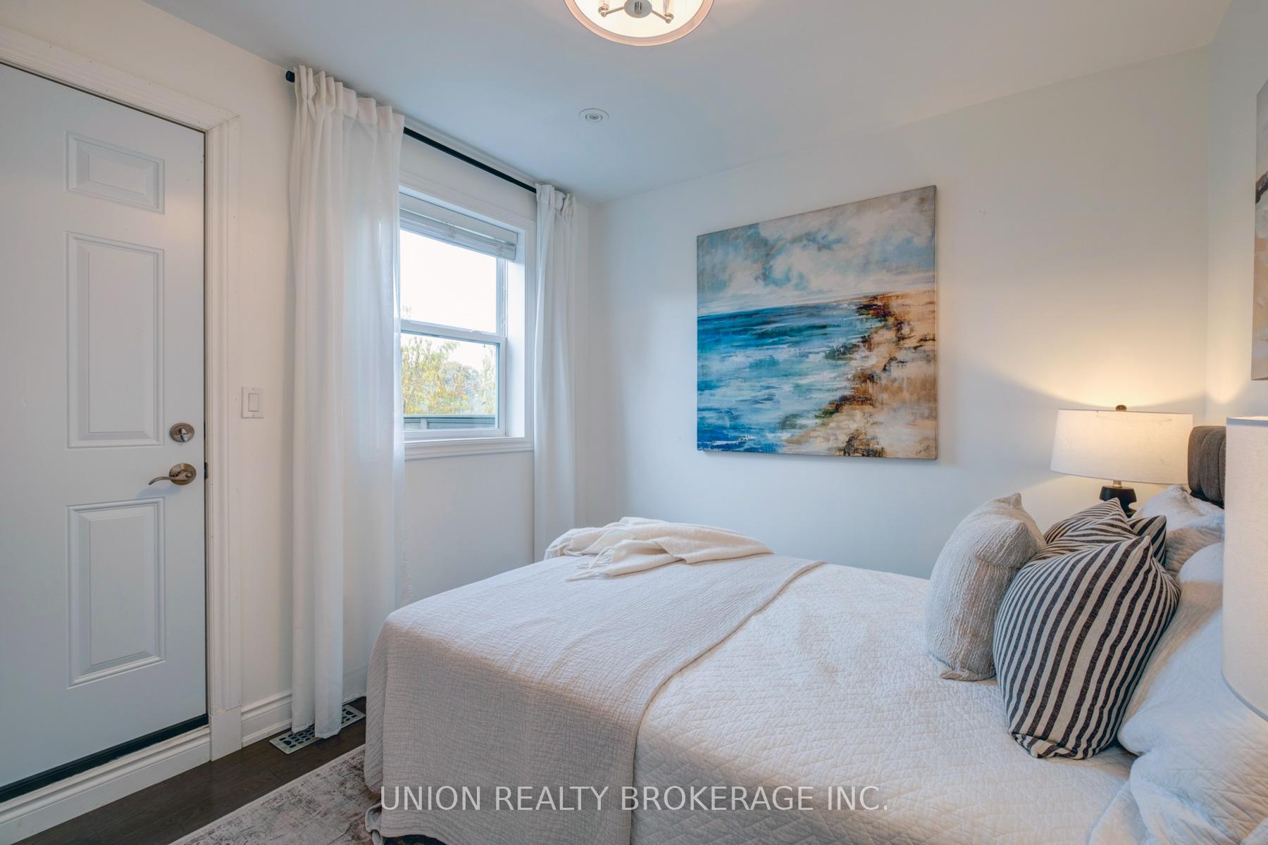 Photo 22 of 112 Withrow Avenue, Toronto, North Riverdale — HOMEH