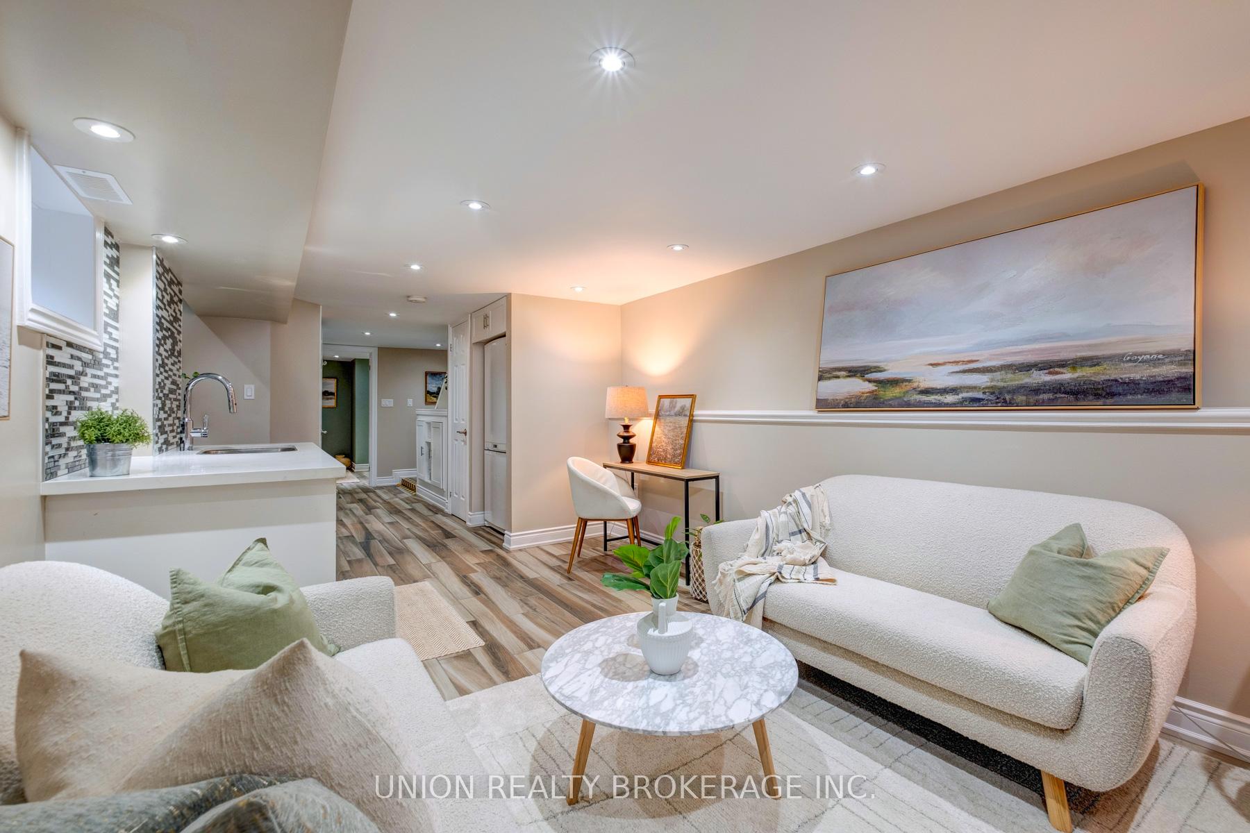Photo 24 of 112 Withrow Avenue, Toronto, North Riverdale — HOMEH