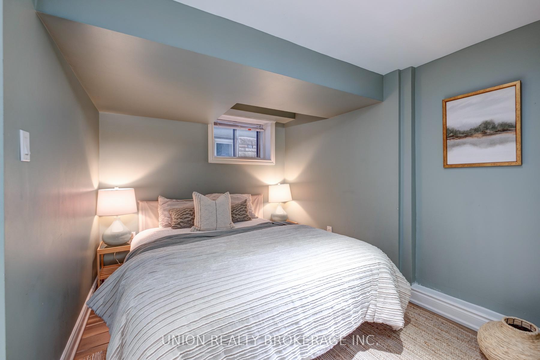 Photo 27 of 112 Withrow Avenue, Toronto, North Riverdale — HOMEH