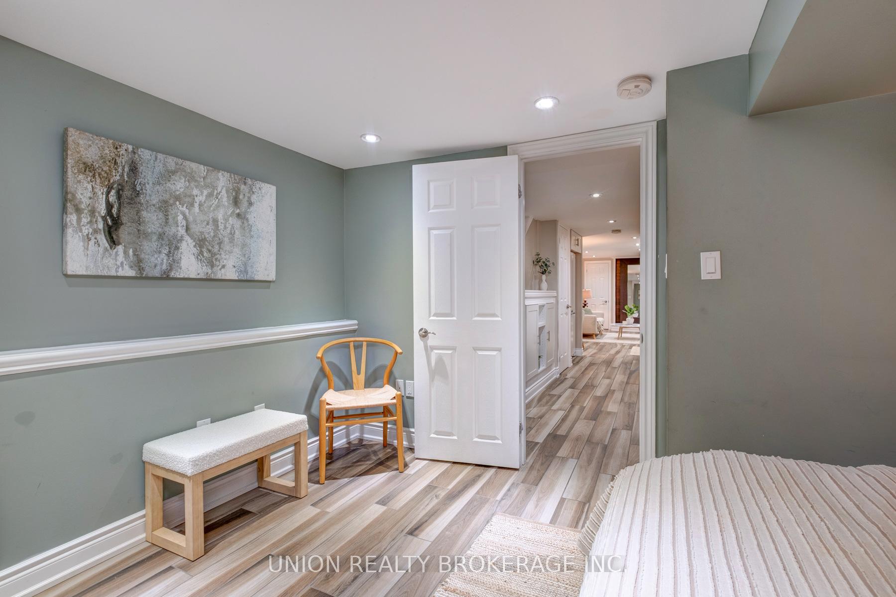 Photo 28 of 112 Withrow Avenue, Toronto, North Riverdale — HOMEH