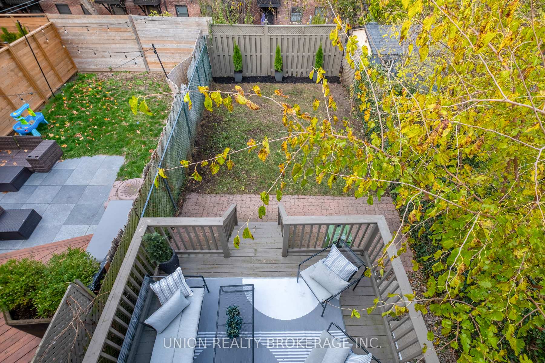 Photo 31 of 112 Withrow Avenue, Toronto, North Riverdale — HOMEH
