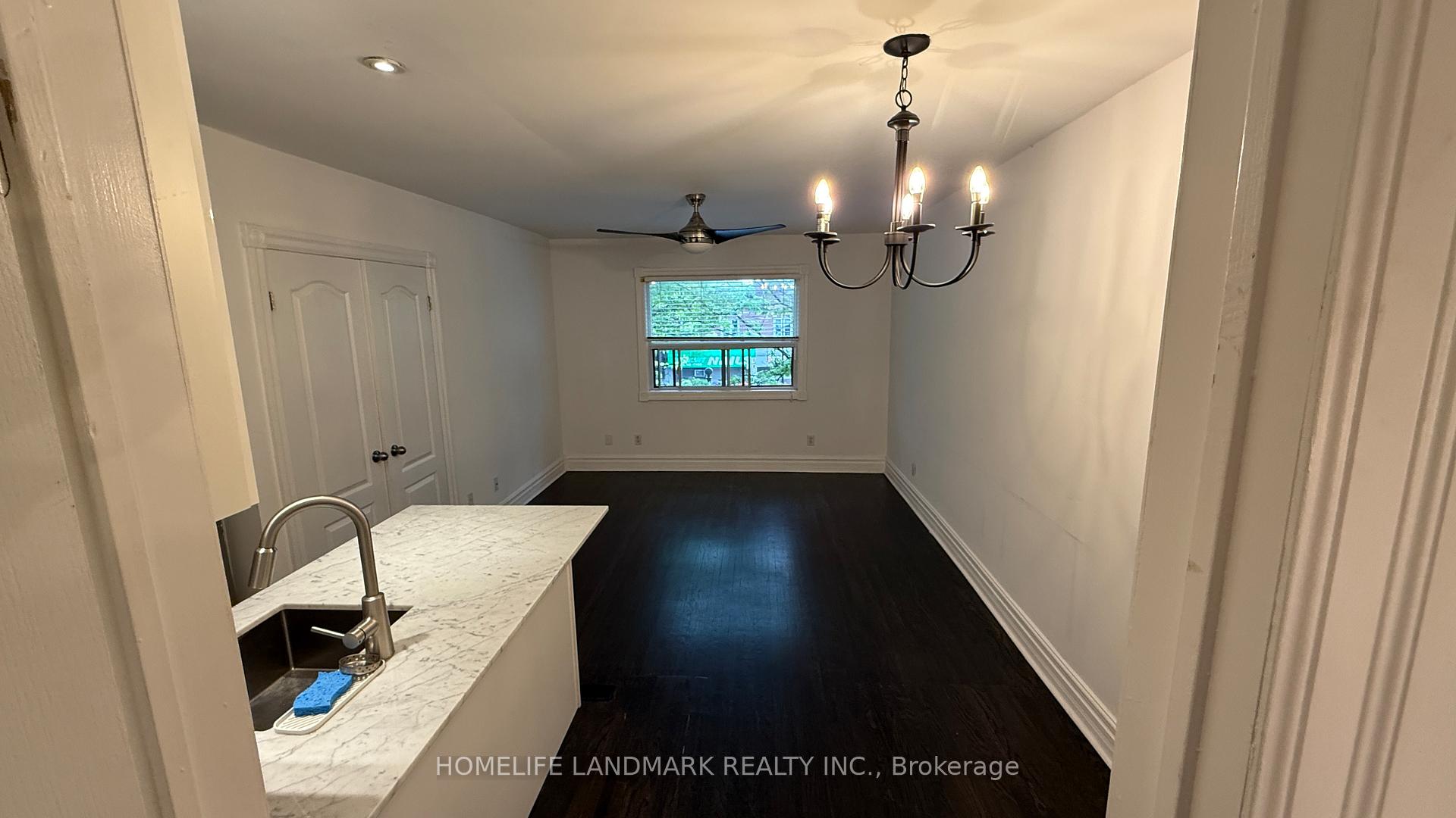 Photo 5 of Unit Second Floor, 666 Mount Pleasant Road, Toronto, Mount Pleasant West — HOMEH