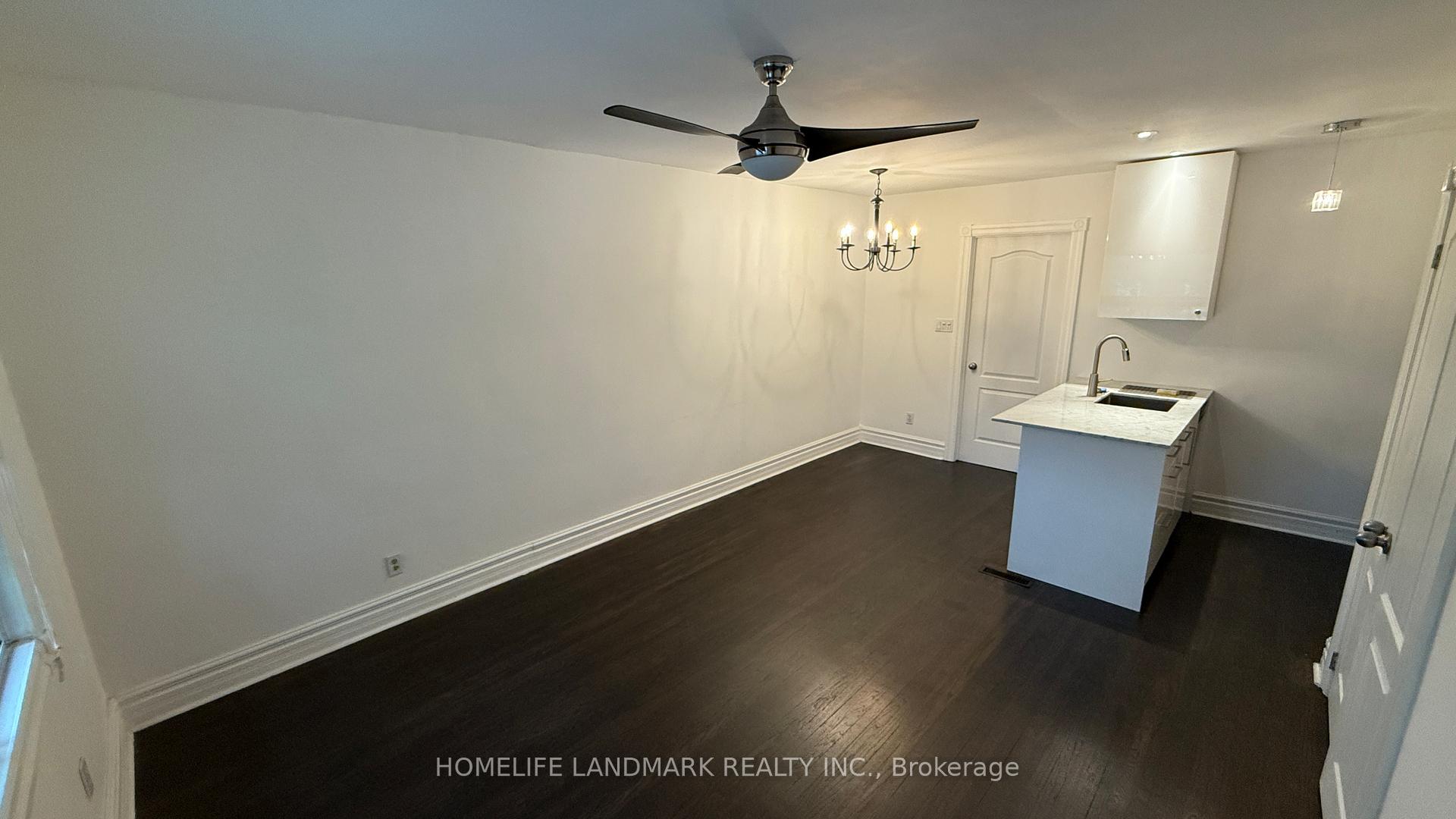 Photo 6 of Unit Second Floor, 666 Mount Pleasant Road, Toronto, Mount Pleasant West — HOMEH