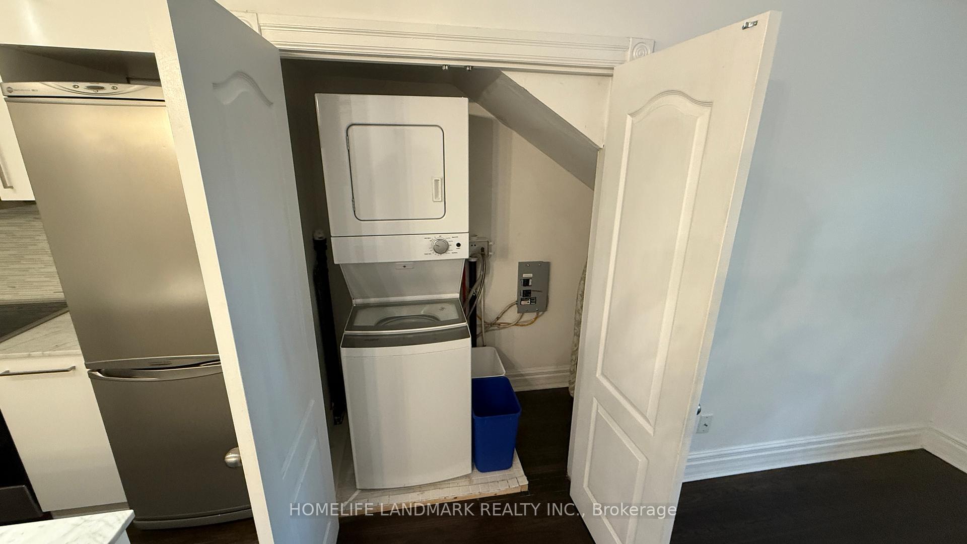 Photo 9 of Unit Second Floor, 666 Mount Pleasant Road, Toronto, Mount Pleasant West — HOMEH