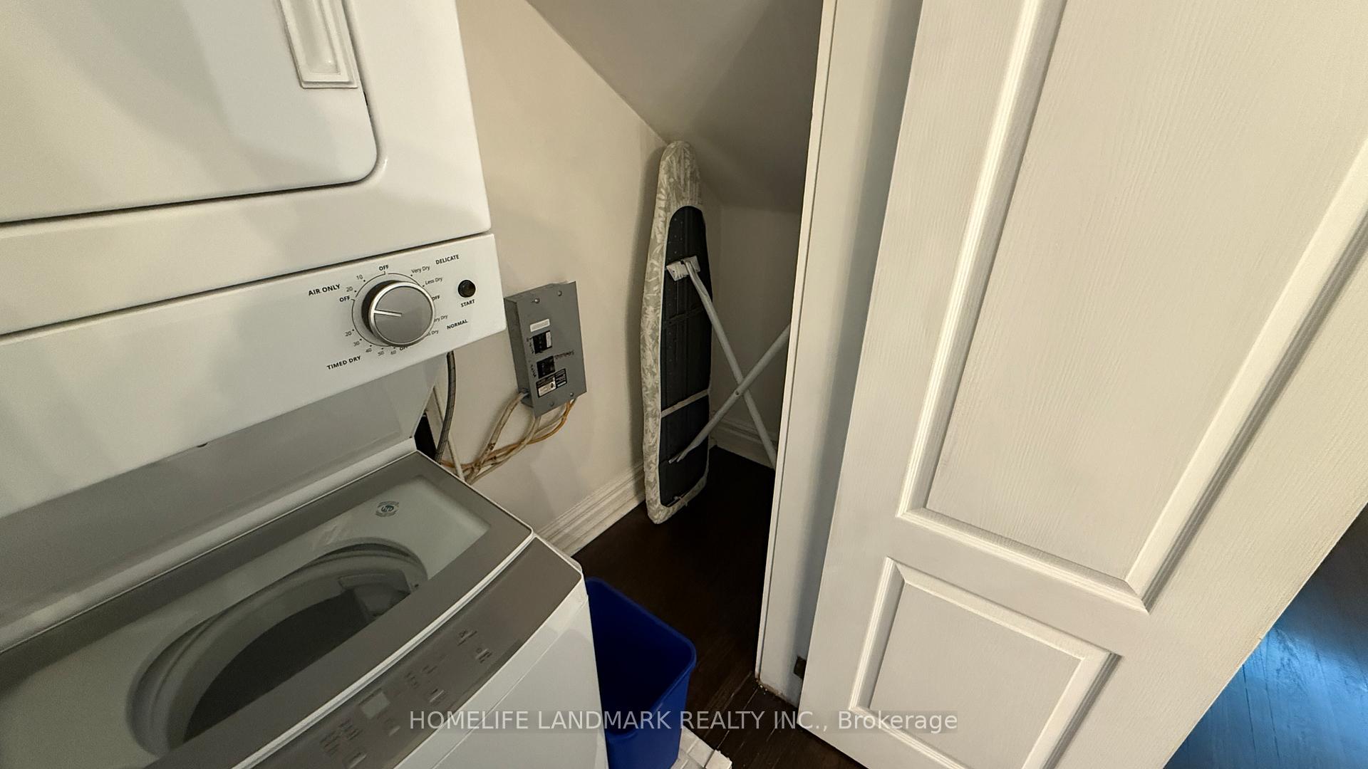 Photo 10 of Unit Second Floor, 666 Mount Pleasant Road, Toronto, Mount Pleasant West — HOMEH