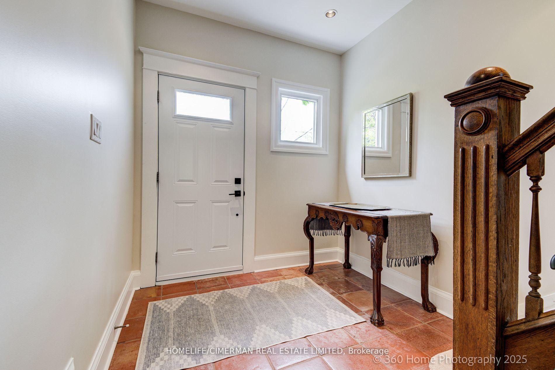 Photo 2 of 73 Spruce Hill Road, Toronto, The Beaches — HOMEH