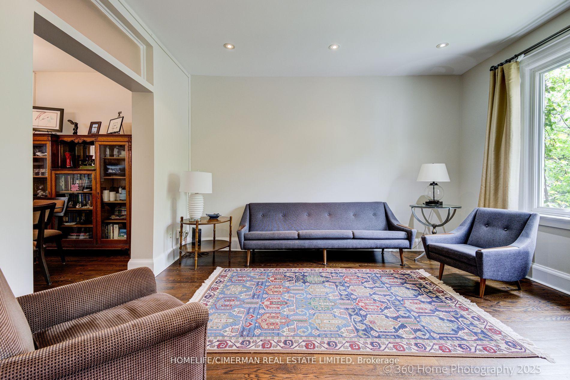 Photo 5 of 73 Spruce Hill Road, Toronto, The Beaches — HOMEH