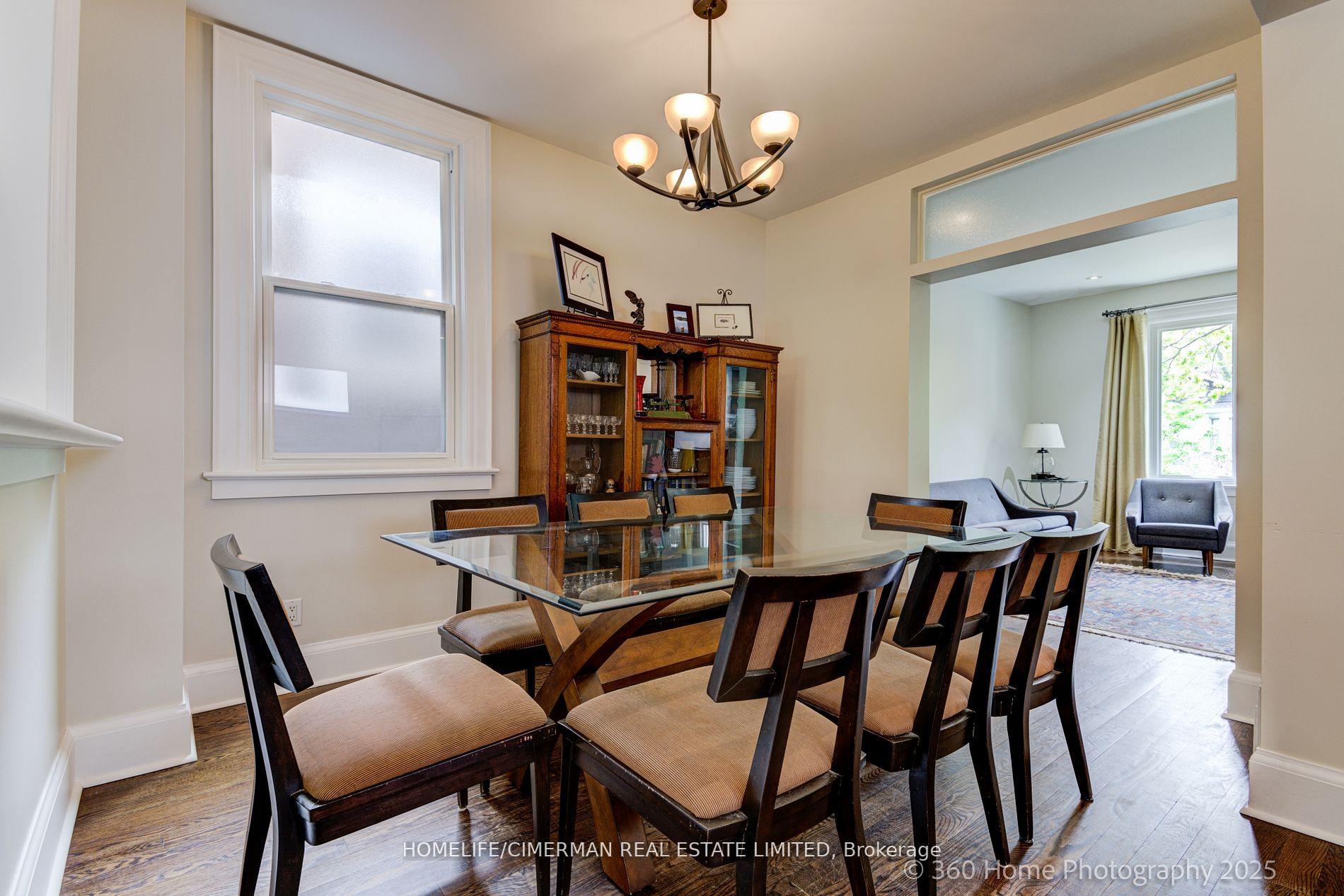 Photo 7 of 73 Spruce Hill Road, Toronto, The Beaches — HOMEH