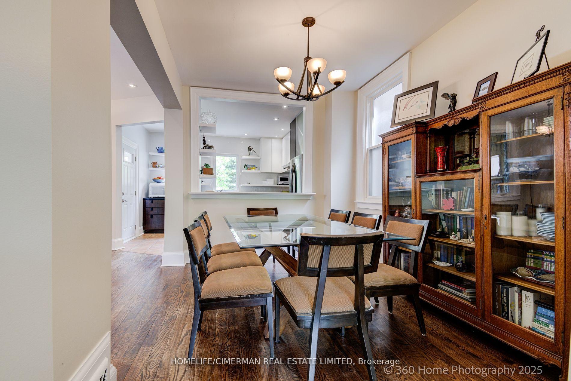 Photo 8 of 73 Spruce Hill Road, Toronto, The Beaches — HOMEH