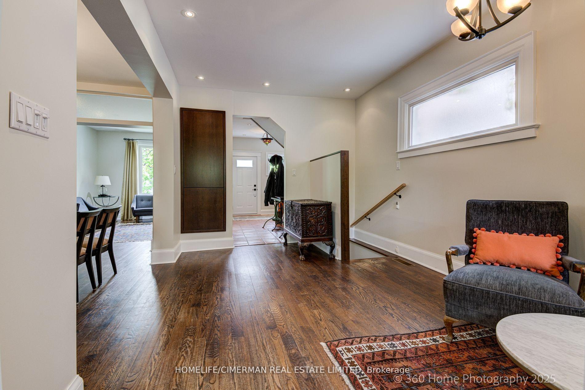 Photo 9 of 73 Spruce Hill Road, Toronto, The Beaches — HOMEH