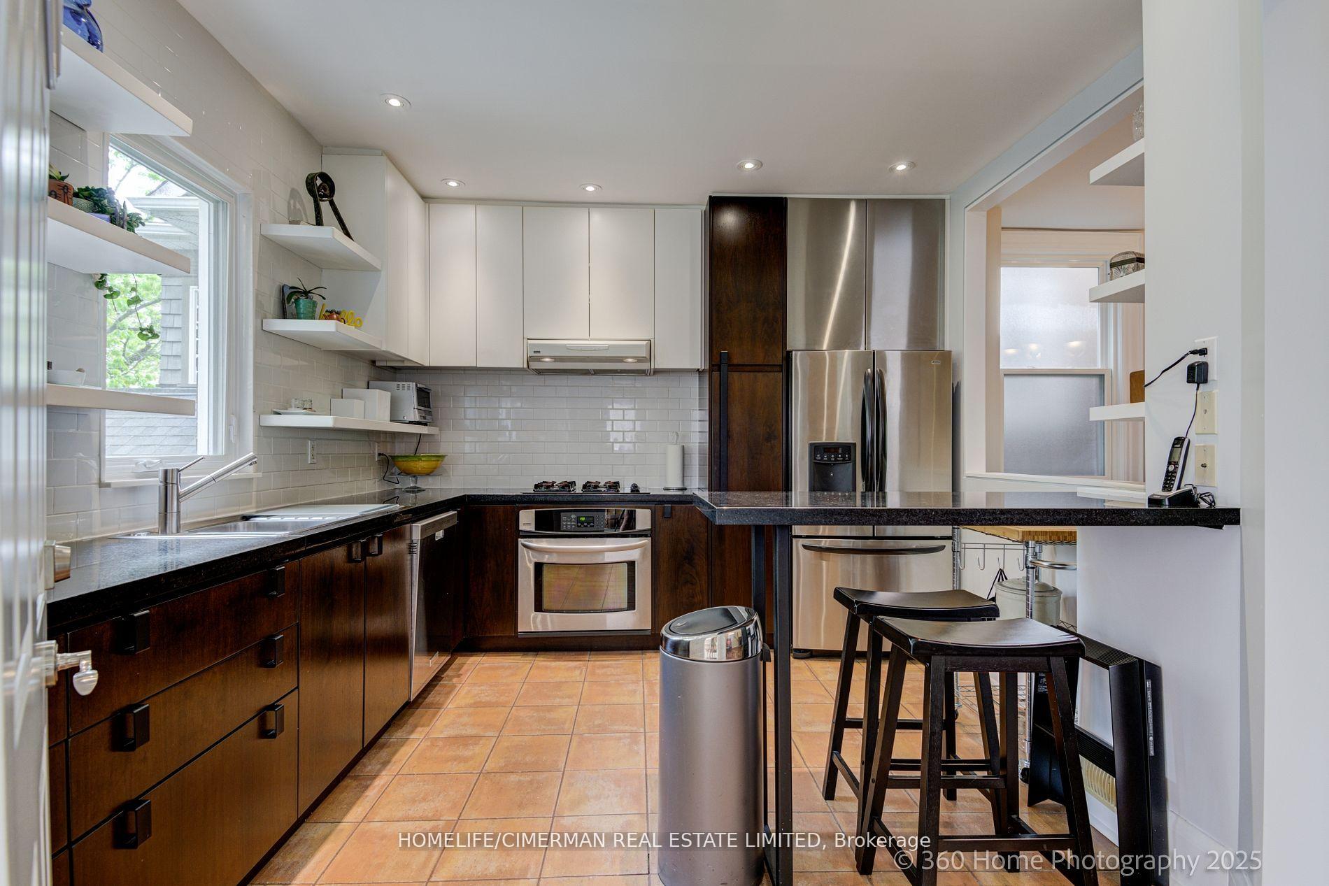 Photo 12 of 73 Spruce Hill Road, Toronto, The Beaches — HOMEH