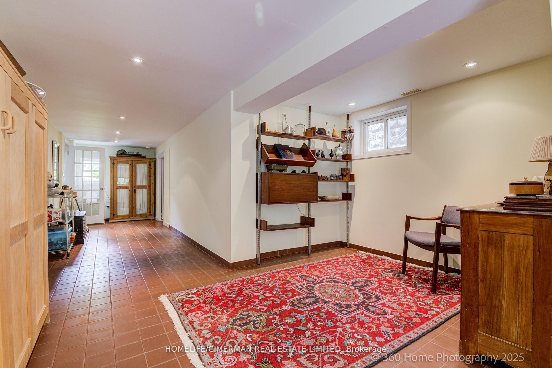 Photo 25 of 73 Spruce Hill Road, Toronto, The Beaches — HOMEH
