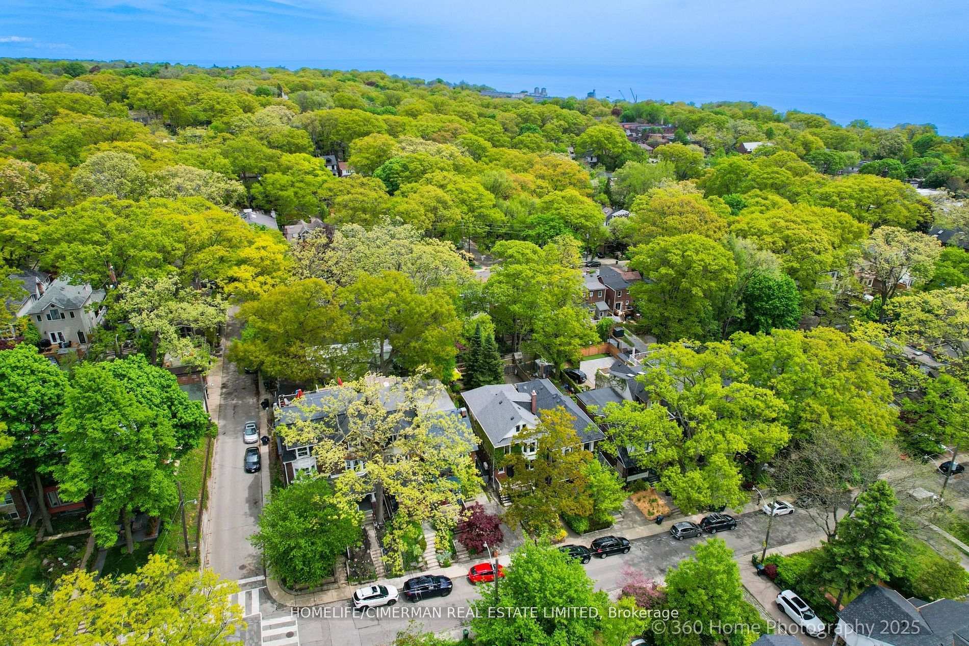 Photo 30 of 73 Spruce Hill Road, Toronto, The Beaches — HOMEH