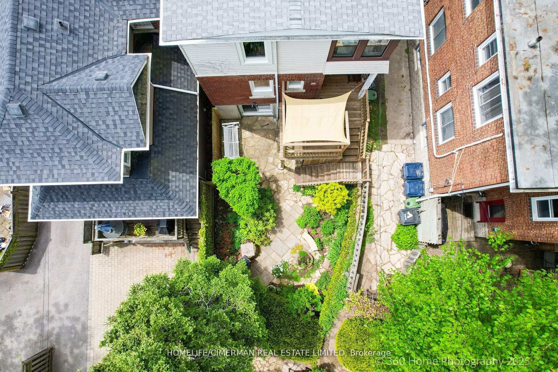 Photo 31 of 73 Spruce Hill Road, Toronto, The Beaches — HOMEH