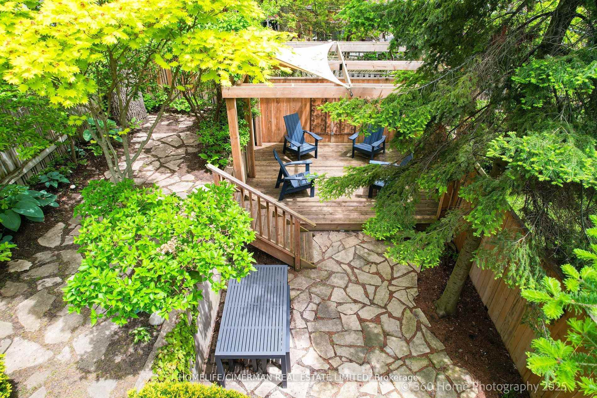 Photo 32 of 73 Spruce Hill Road, Toronto, The Beaches — HOMEH