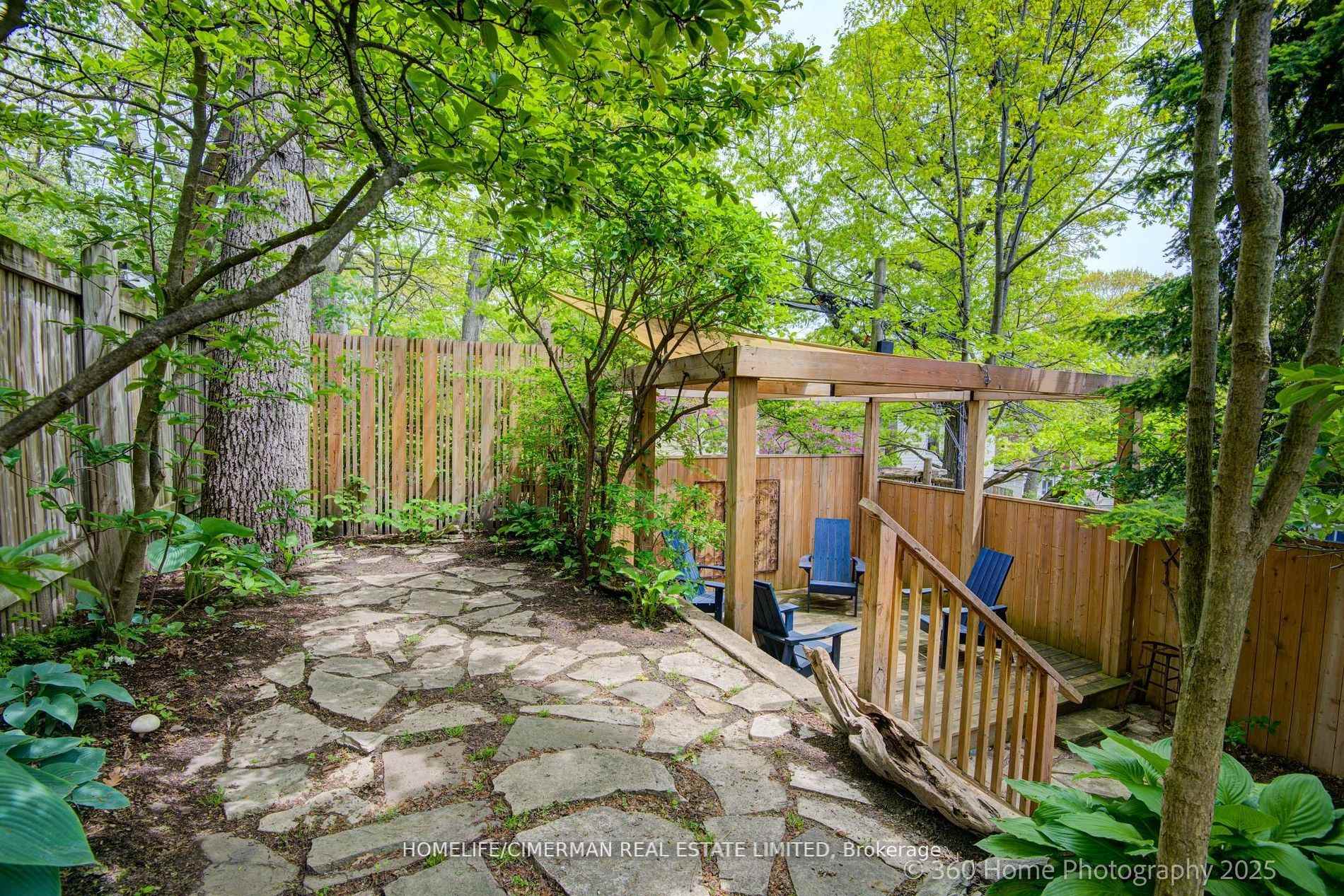 Photo 33 of 73 Spruce Hill Road, Toronto, The Beaches — HOMEH