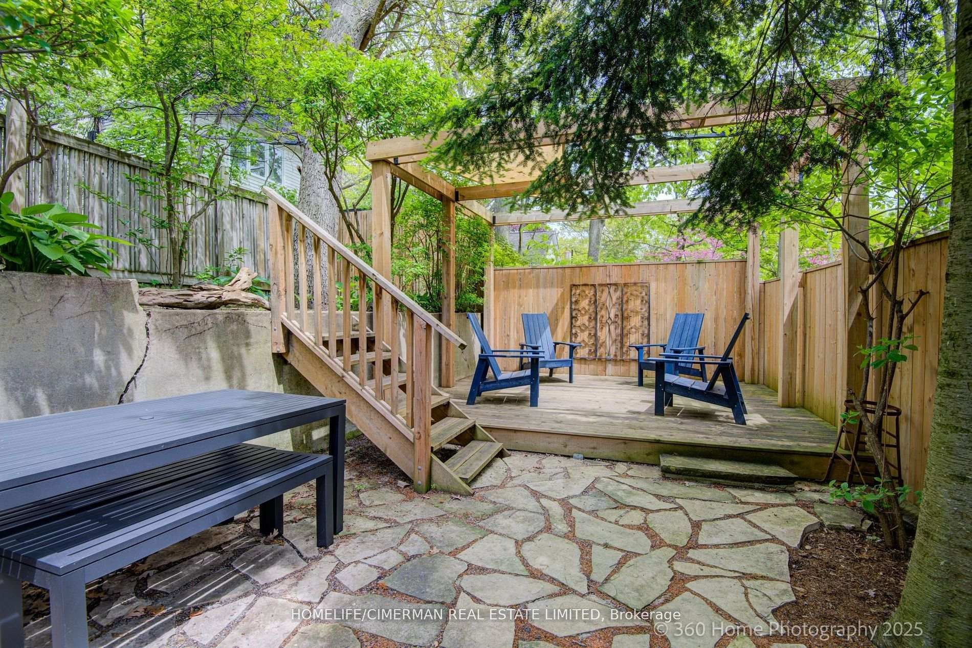 Photo 34 of 73 Spruce Hill Road, Toronto, The Beaches — HOMEH