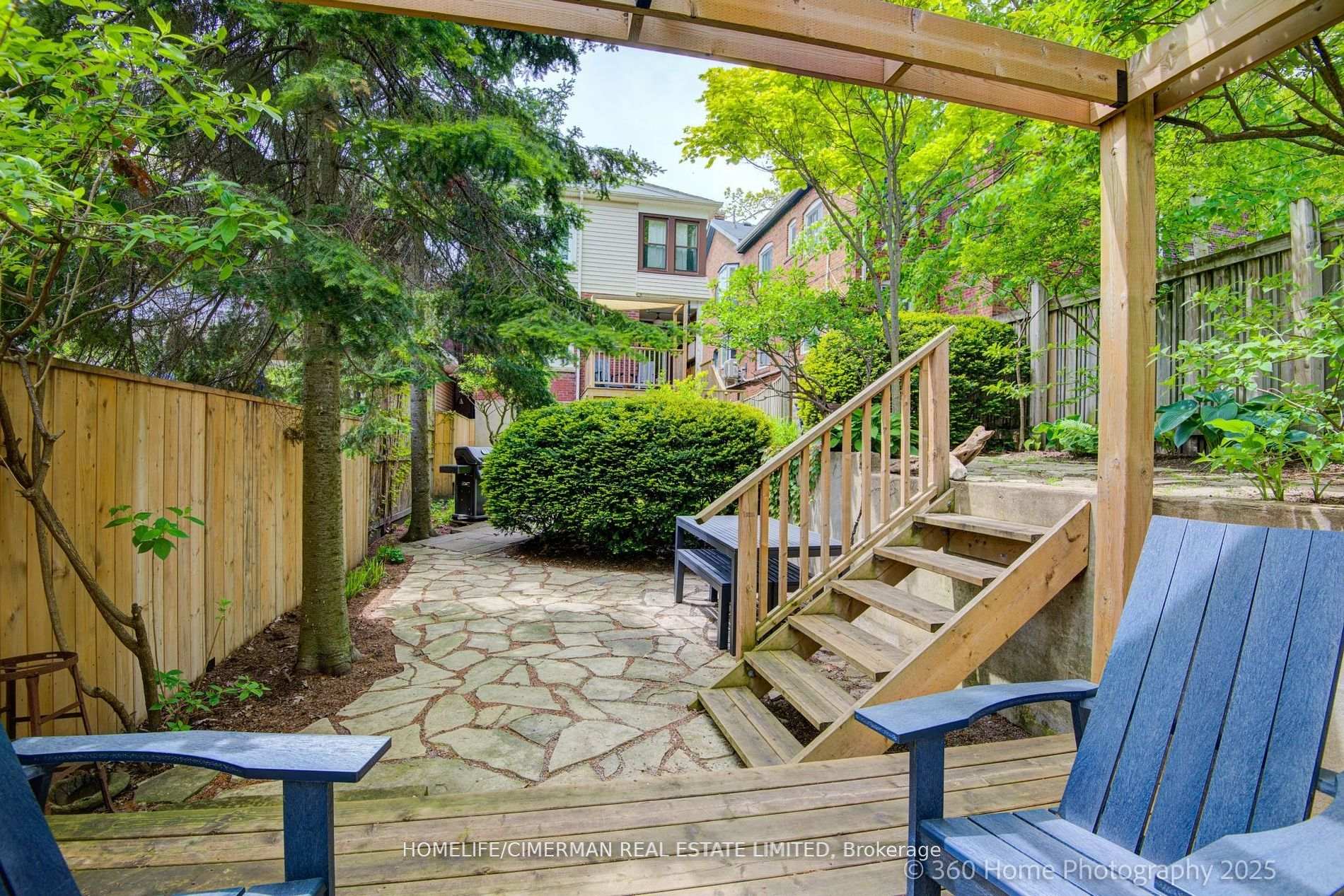 Photo 35 of 73 Spruce Hill Road, Toronto, The Beaches — HOMEH