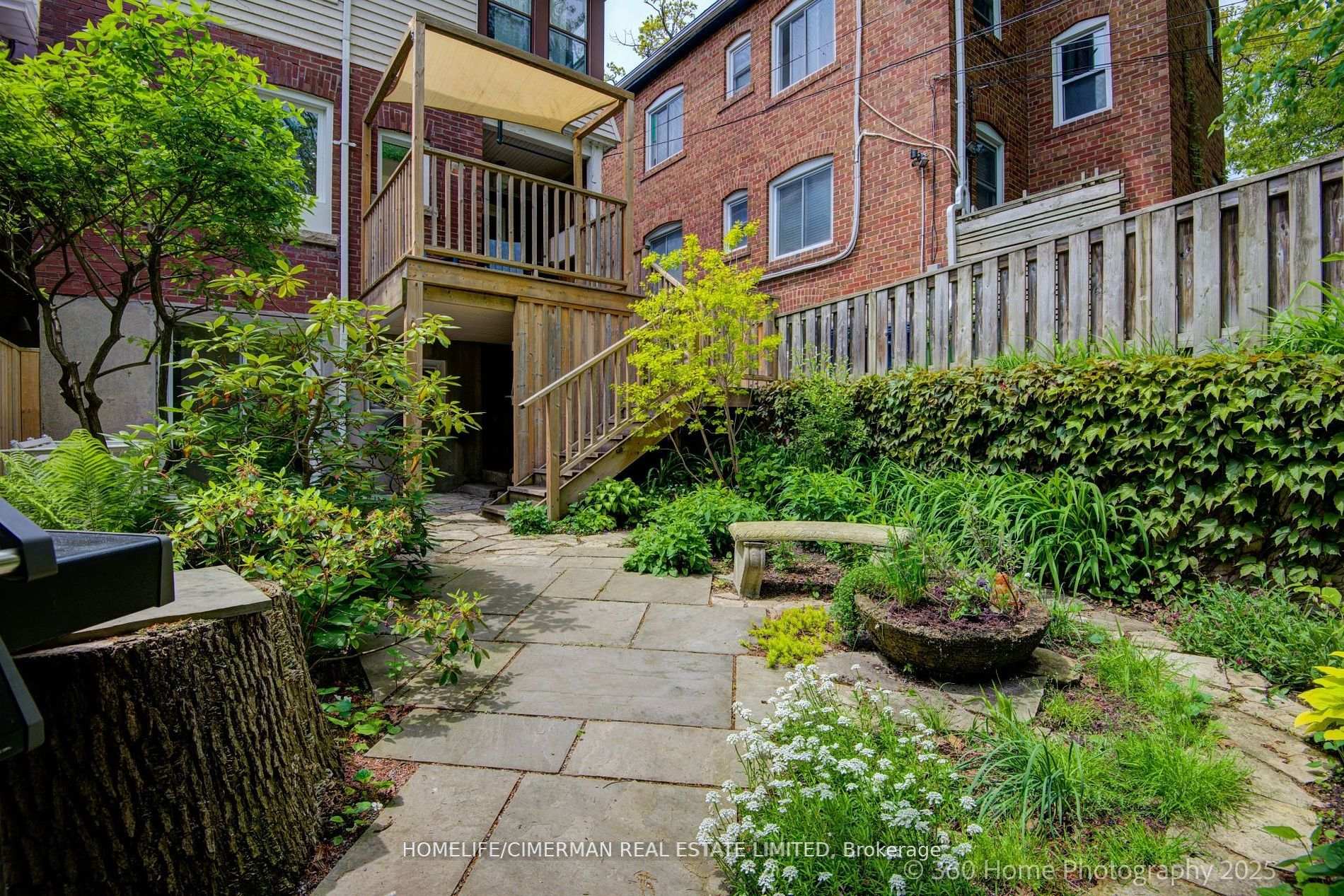 Photo 36 of 73 Spruce Hill Road, Toronto, The Beaches — HOMEH