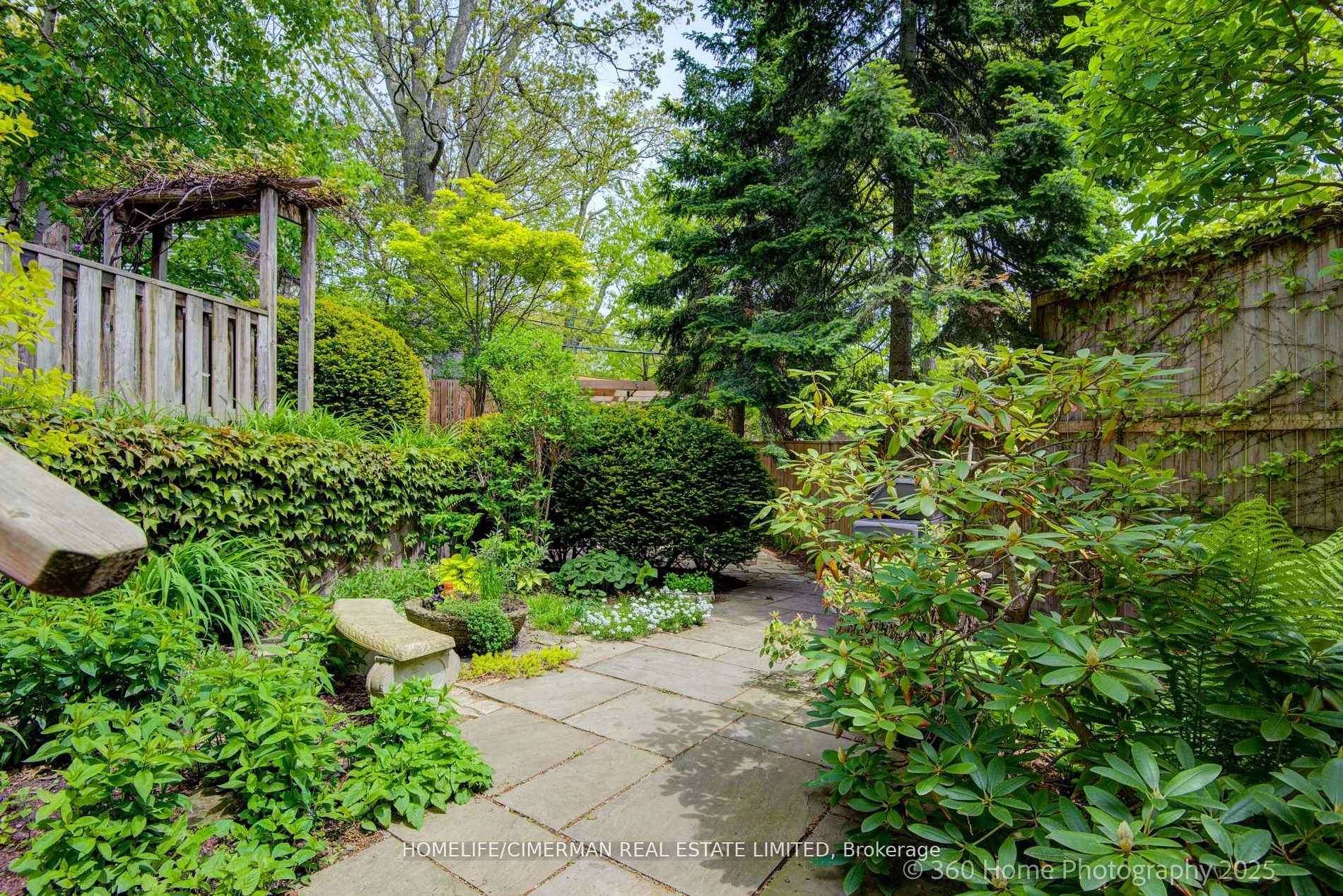 Photo 37 of 73 Spruce Hill Road, Toronto, The Beaches — HOMEH