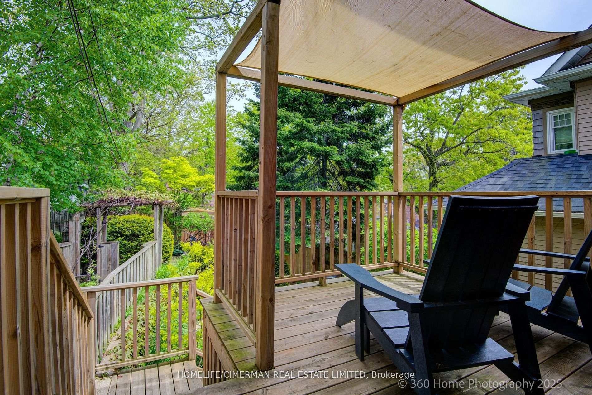 Photo 38 of 73 Spruce Hill Road, Toronto, The Beaches — HOMEH