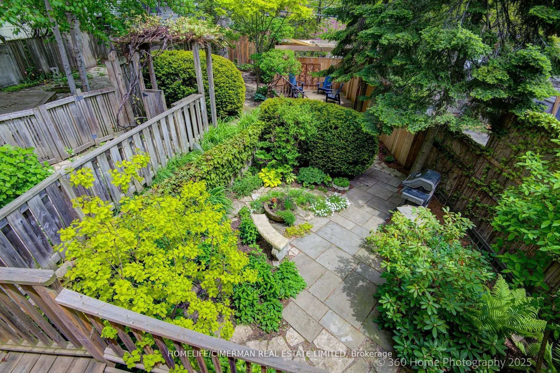 Photo 39 of 73 Spruce Hill Road, Toronto, The Beaches — HOMEH