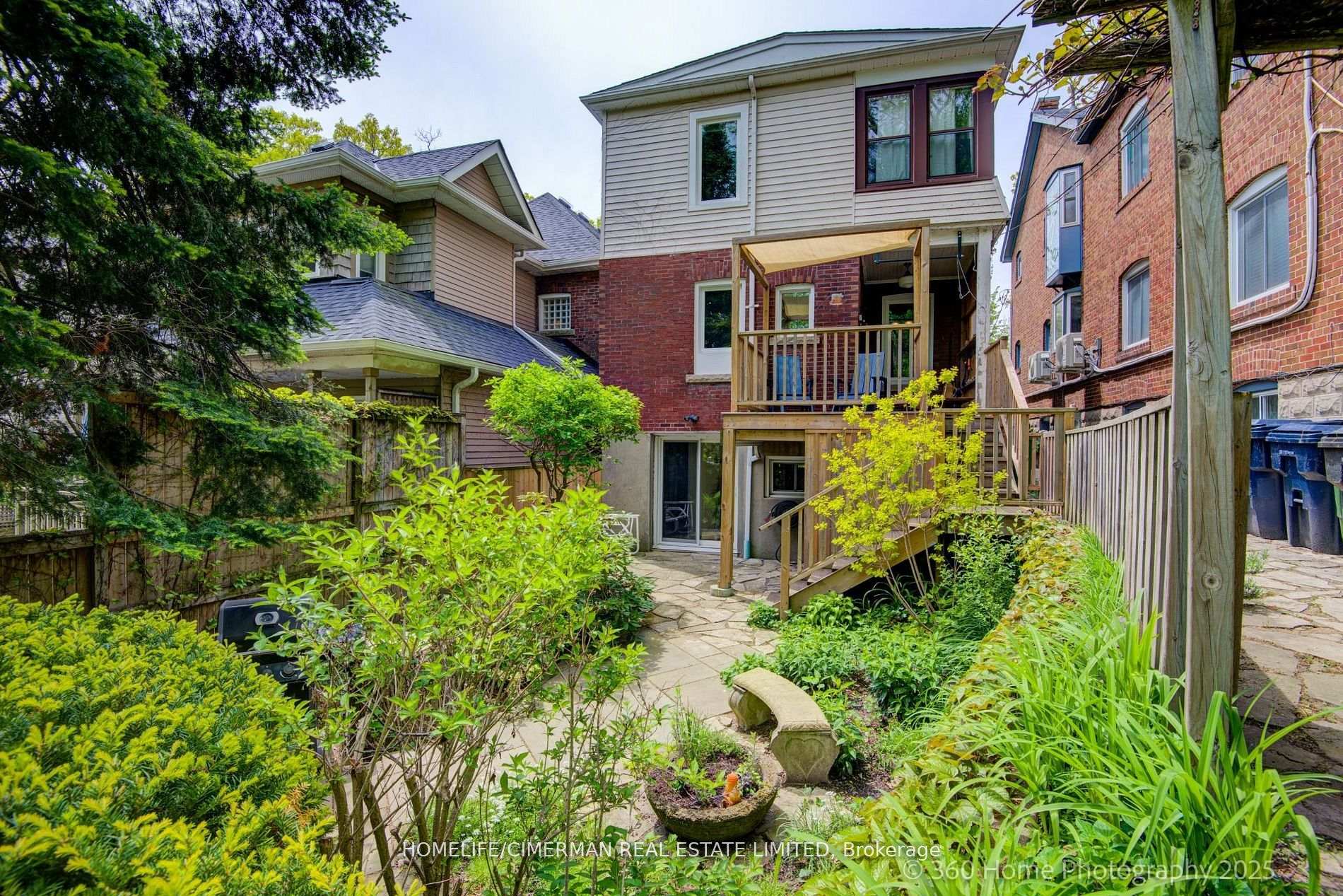 Photo 40 of 73 Spruce Hill Road, Toronto, The Beaches — HOMEH