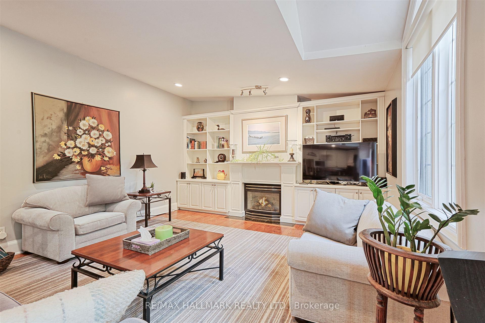 Photo 16 of 4 Rykert Crescent, Toronto, Leaside — HOMEH