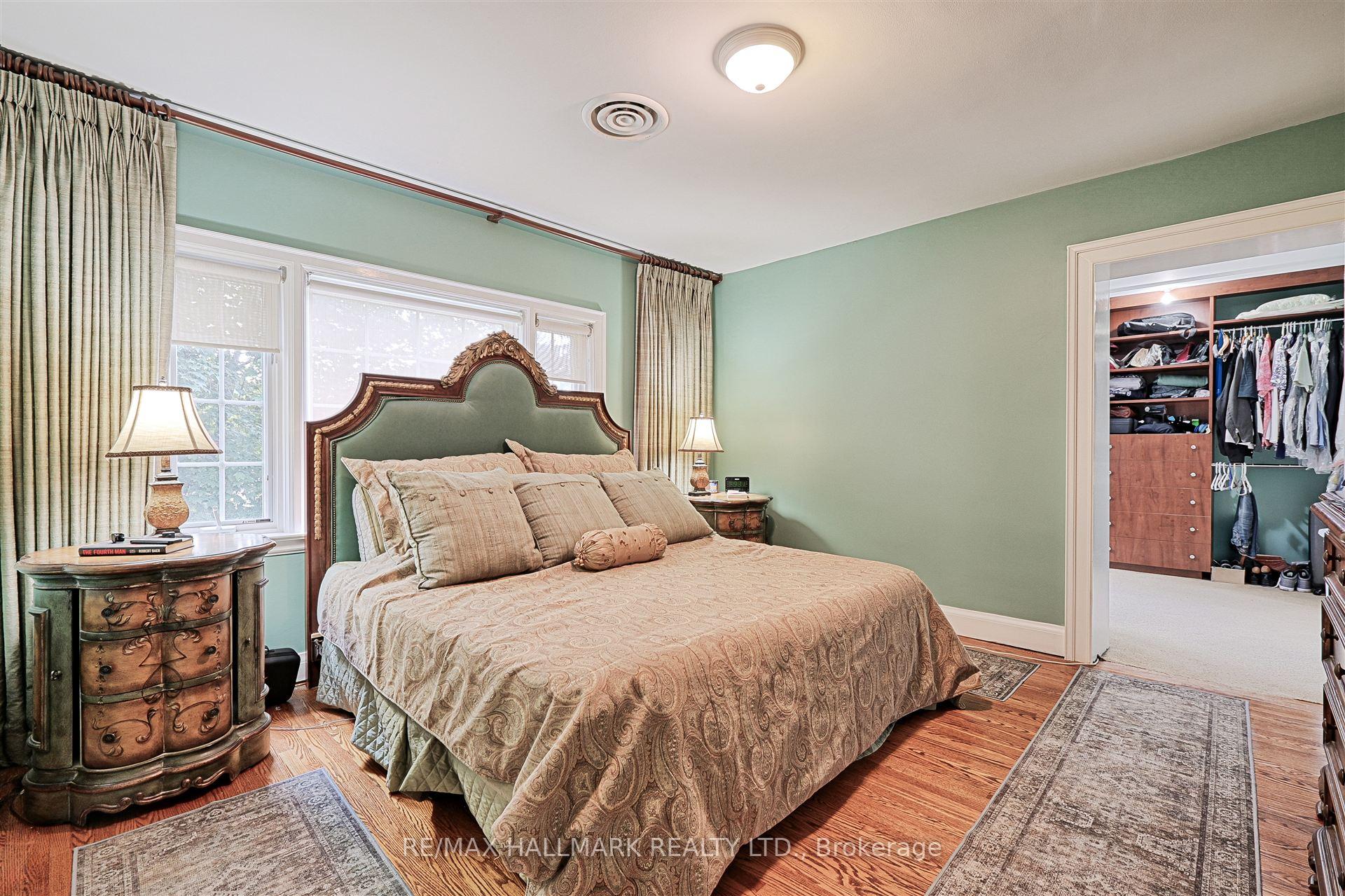 Photo 20 of 4 Rykert Crescent, Toronto, Leaside — HOMEH