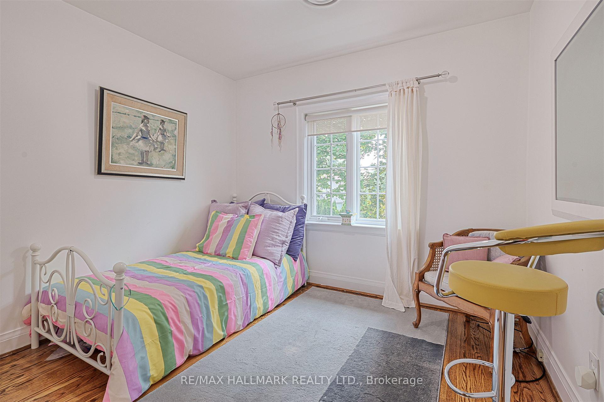 Photo 26 of 4 Rykert Crescent, Toronto, Leaside — HOMEH